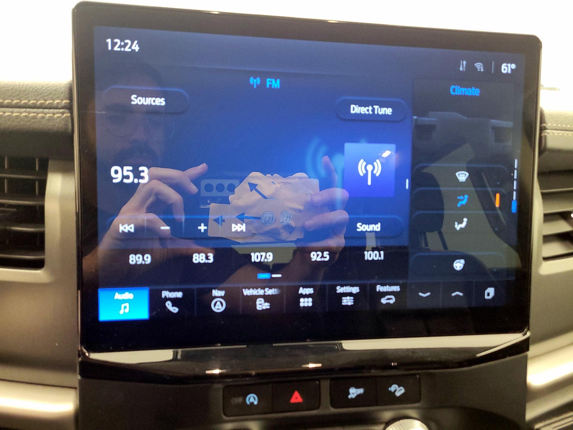 Thumbnail: 2023 Ford Expedition - 13