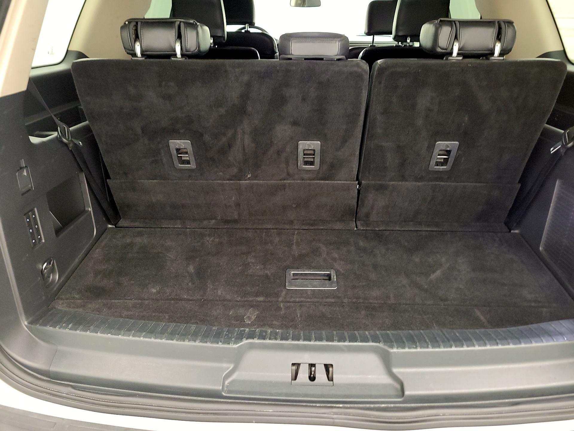 Thumbnail: 2023 Ford Expedition - 16