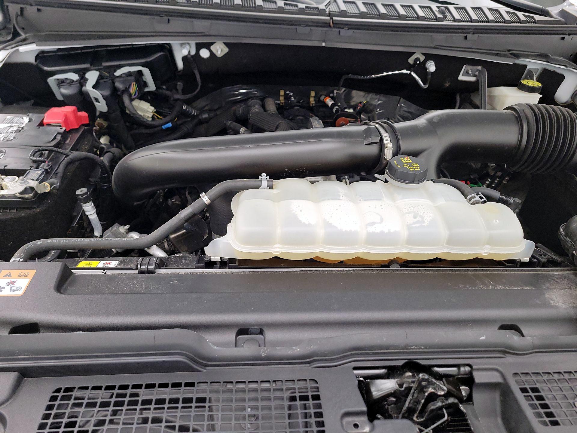 Thumbnail: 2023 Ford Expedition - 17