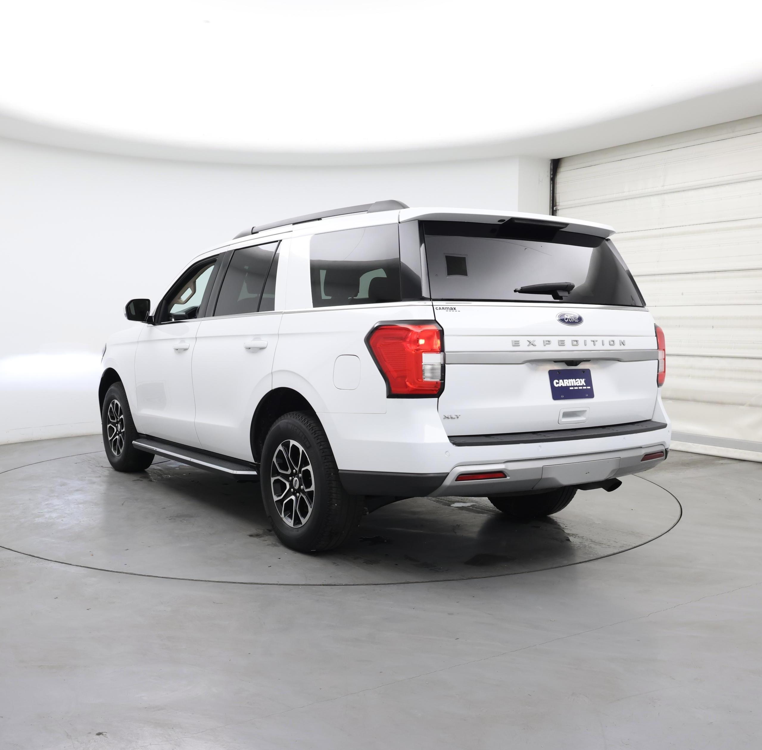 Thumbnail: 2023 Ford Expedition - 2