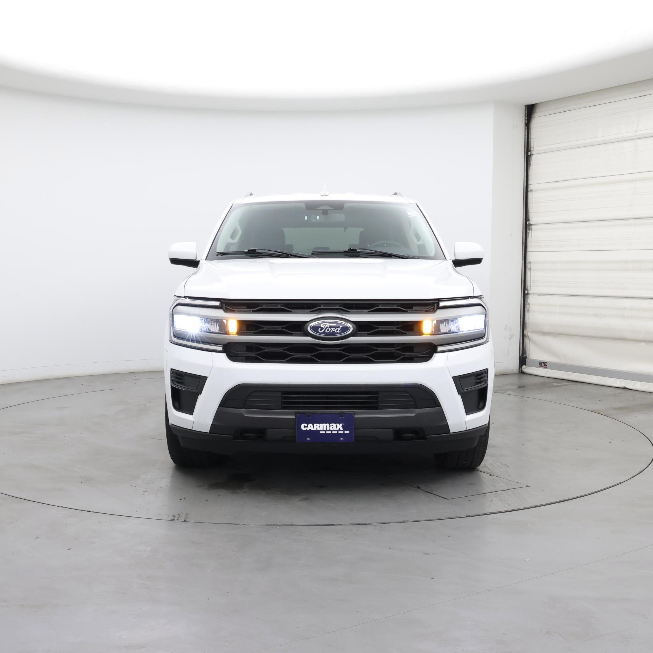 Thumbnail: 2023 Ford Expedition - 5