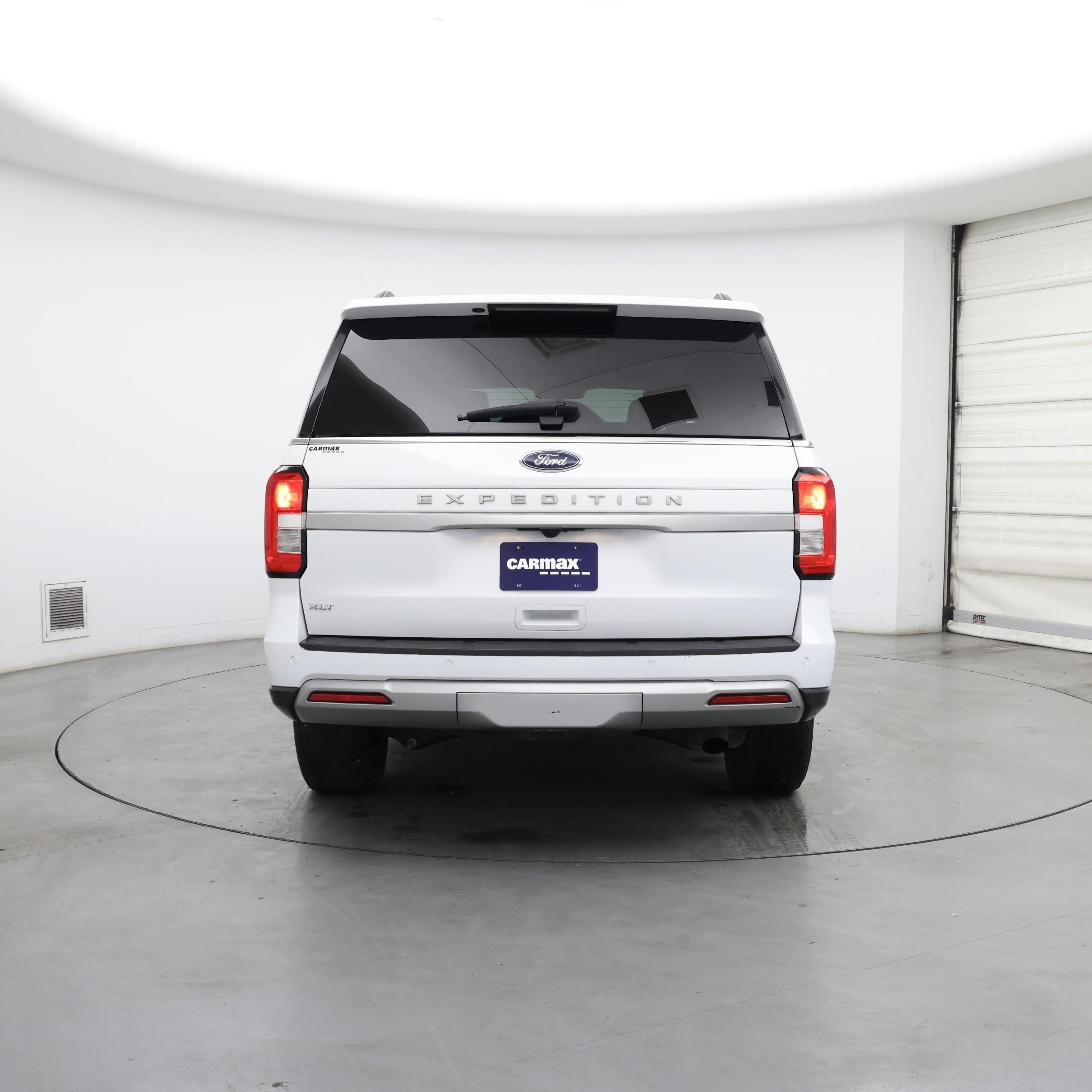 Thumbnail: 2023 Ford Expedition - 6