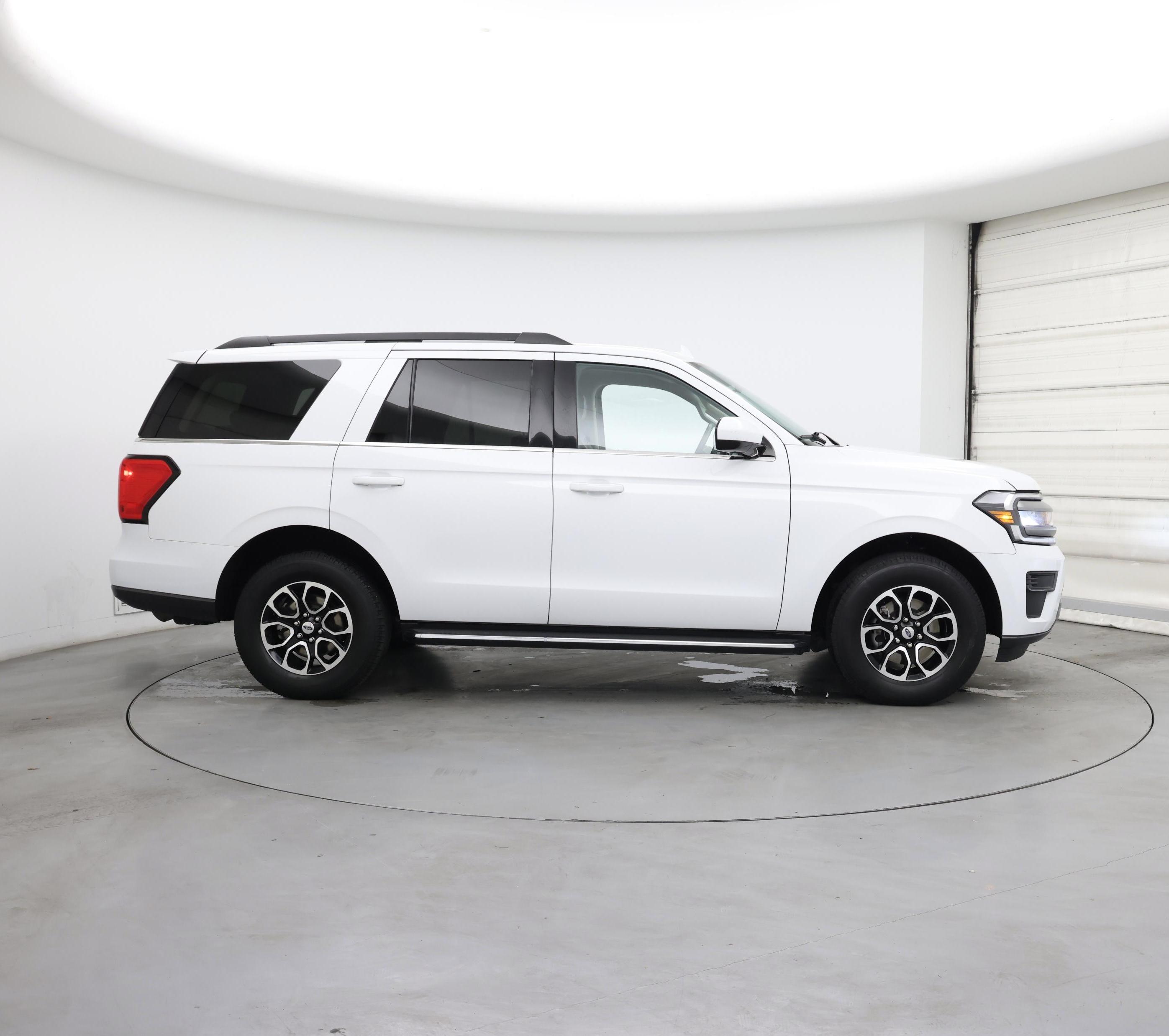 Thumbnail: 2023 Ford Expedition - 7