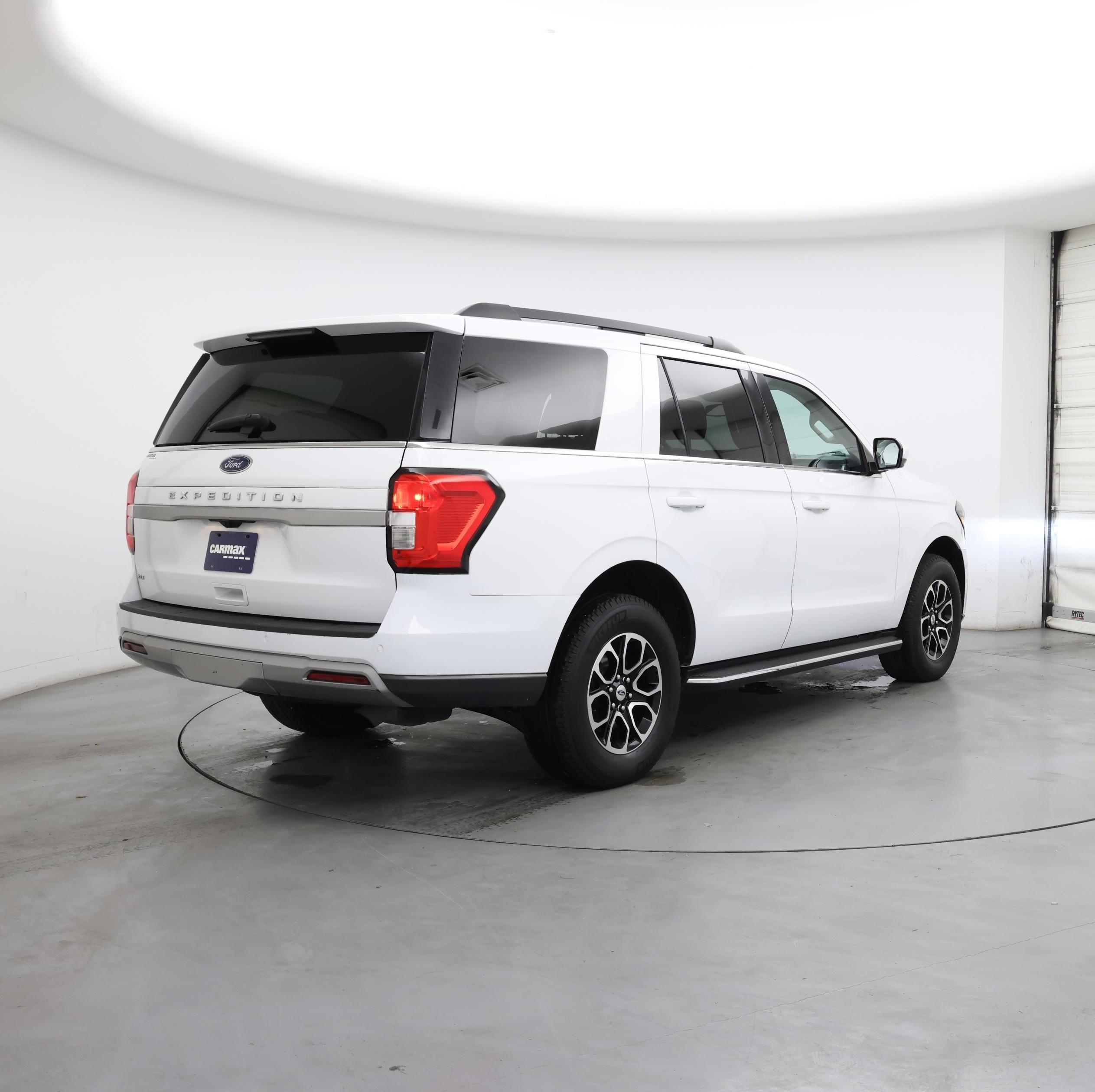 Thumbnail: 2023 Ford Expedition - 8