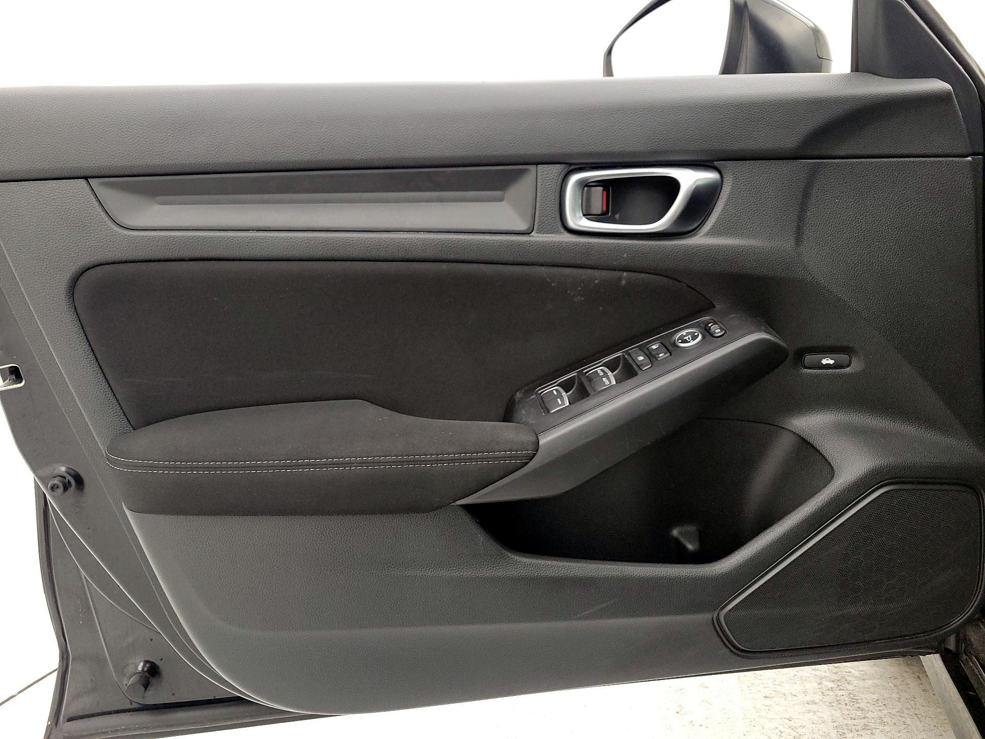 Thumbnail: 2022 Honda Civic - 12