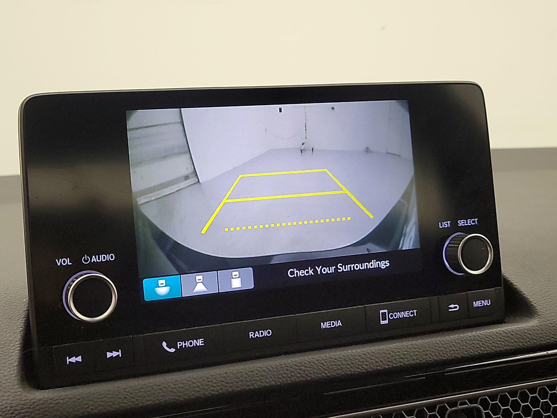 Thumbnail: 2022 Honda Civic - 14