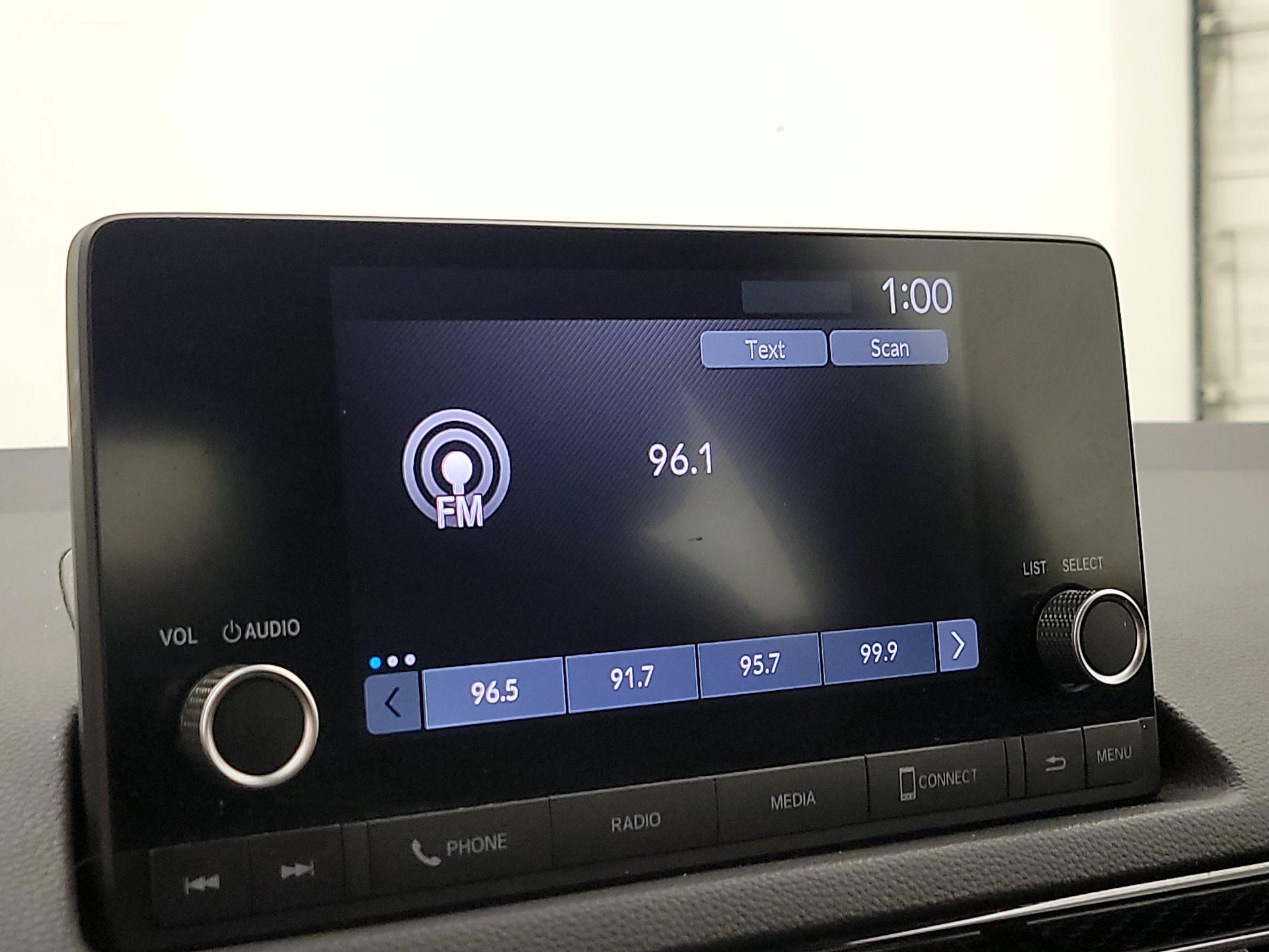 Thumbnail: 2022 Honda Civic - 15