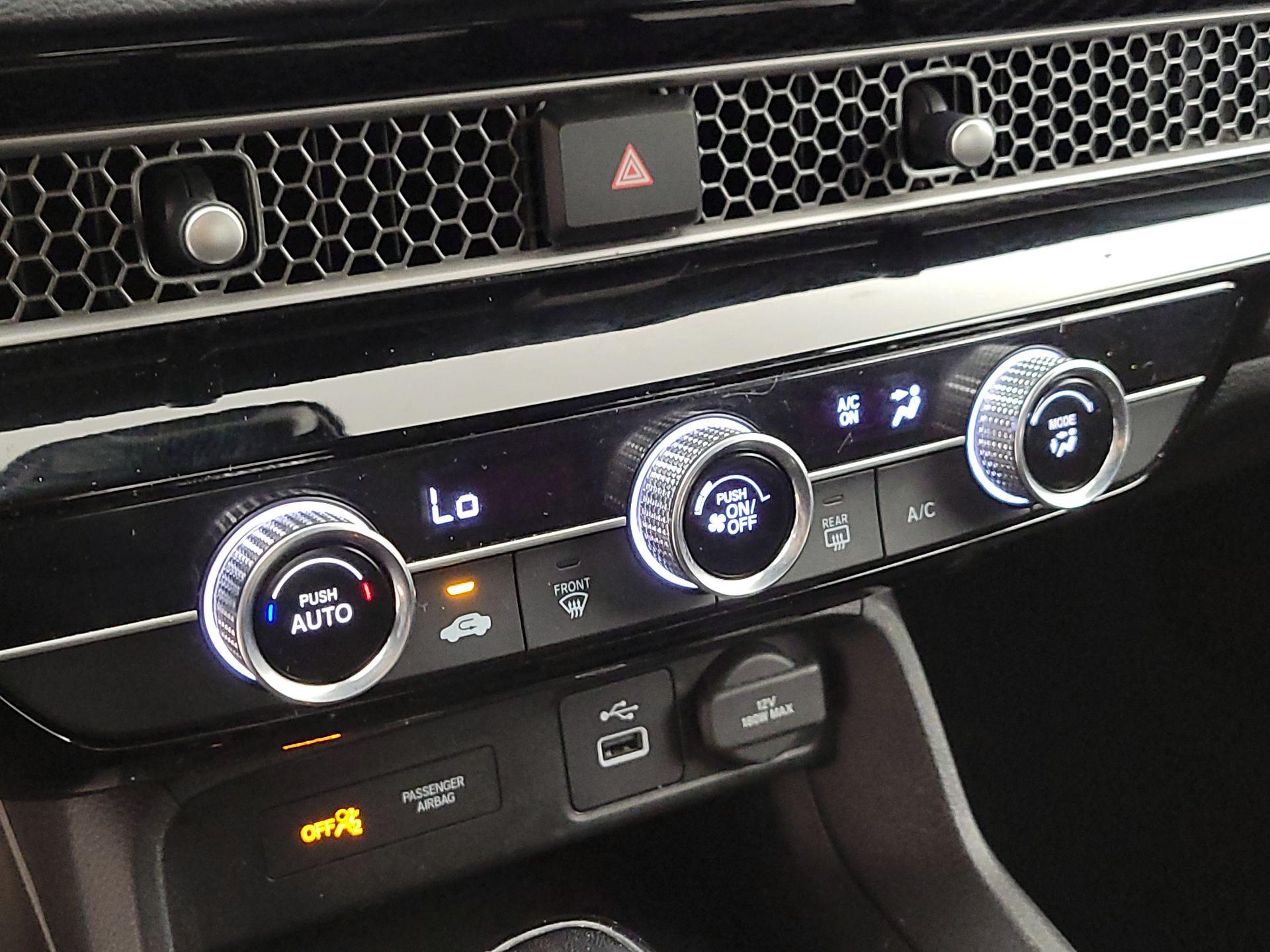 Thumbnail: 2022 Honda Civic - 16