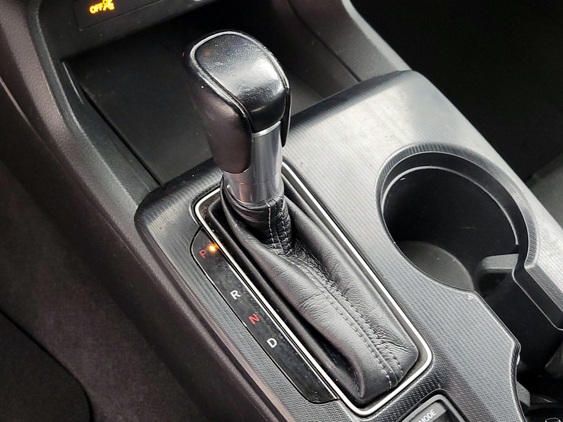 Thumbnail: 2022 Honda Civic - 17