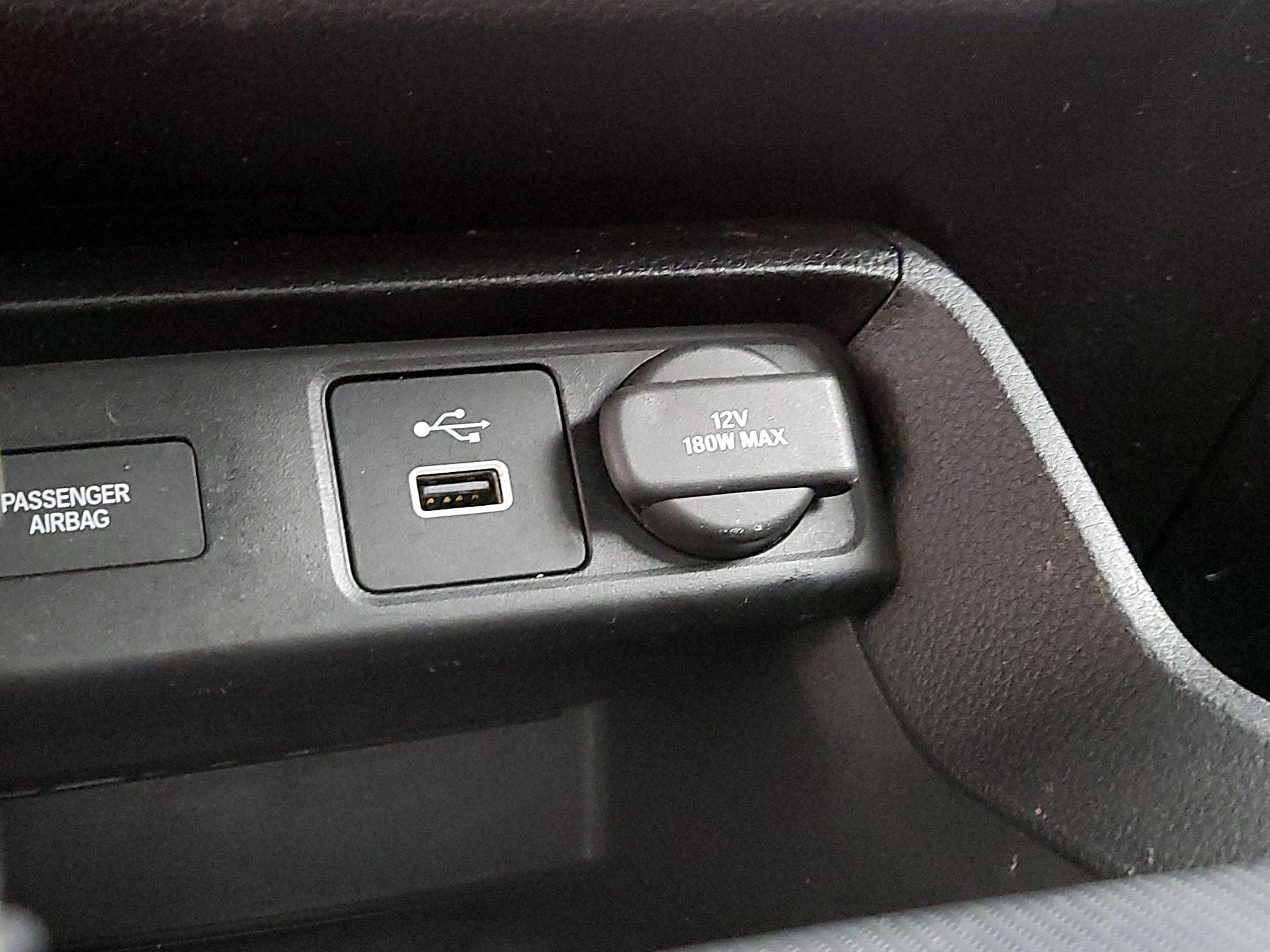 Thumbnail: 2022 Honda Civic - 18