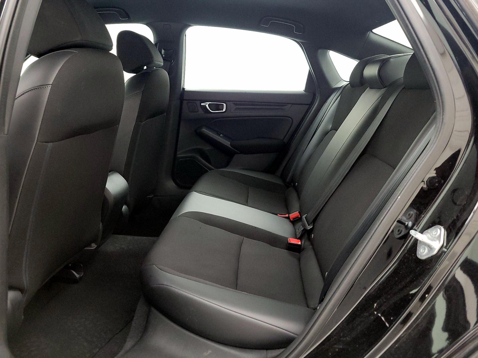 Thumbnail: 2022 Honda Civic - 19