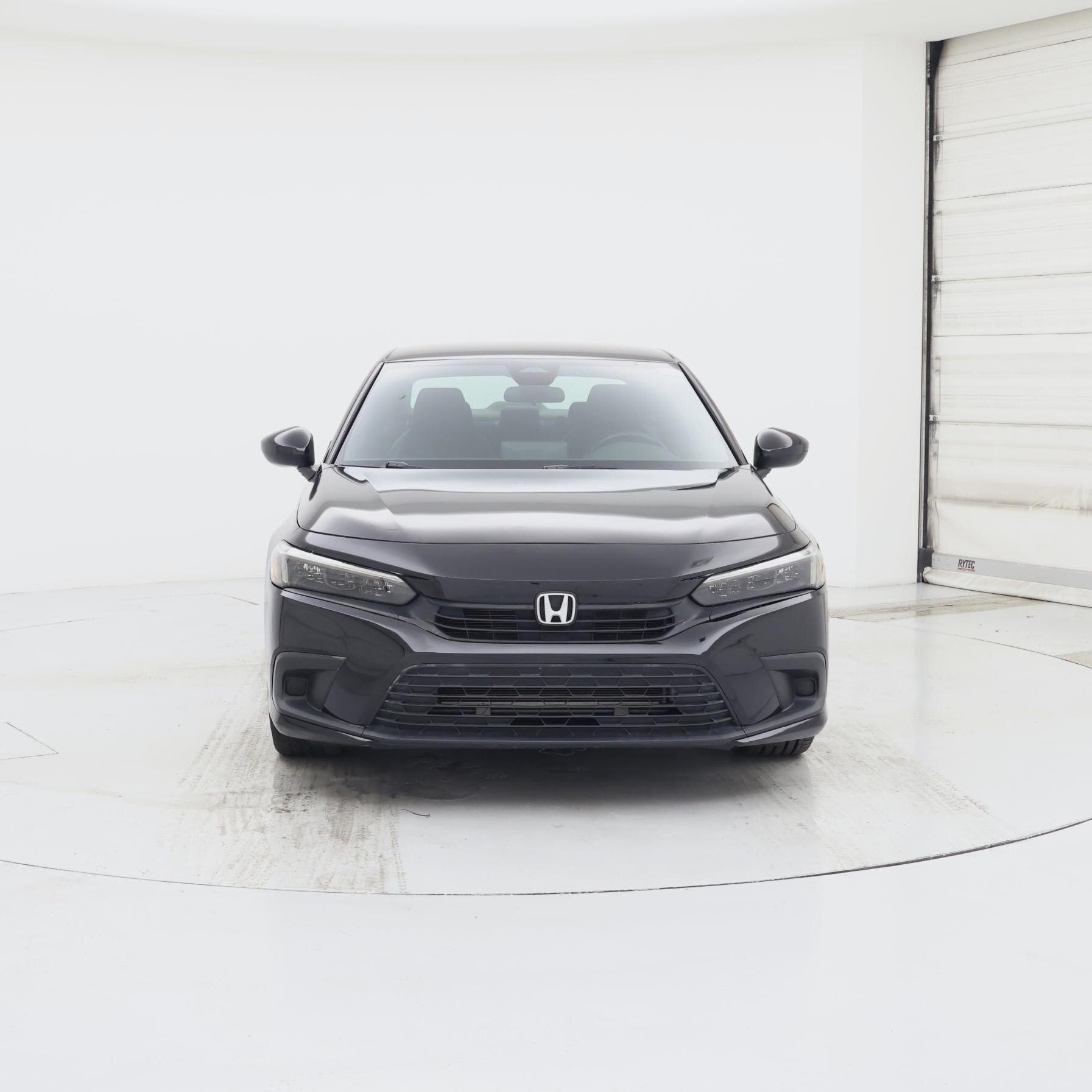 Thumbnail: 2022 Honda Civic - 5