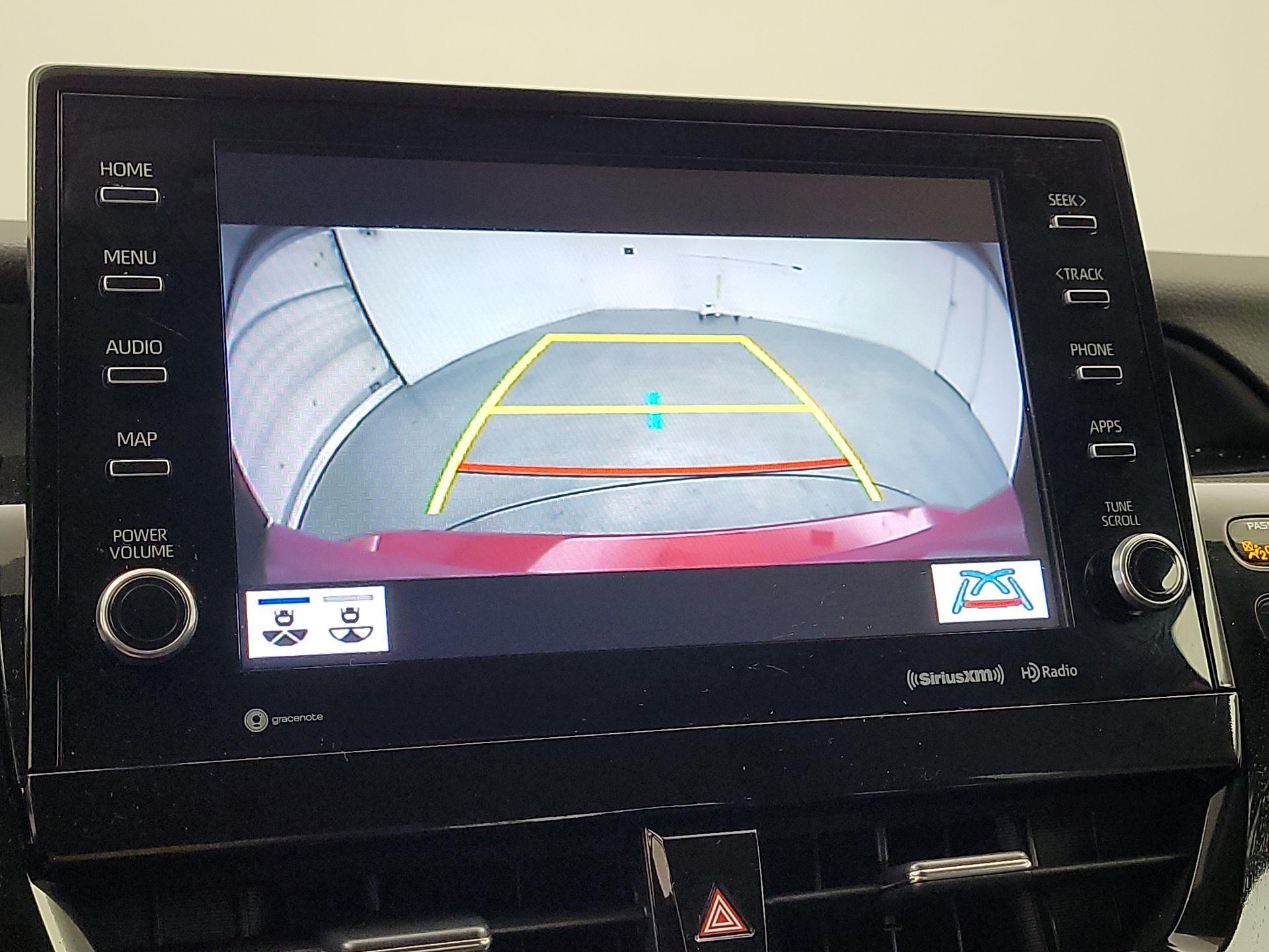 Thumbnail: 2023 Toyota Camry - 14