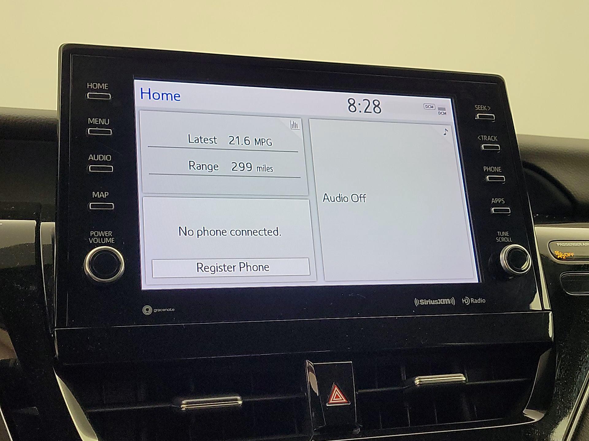 Thumbnail: 2023 Toyota Camry - 15