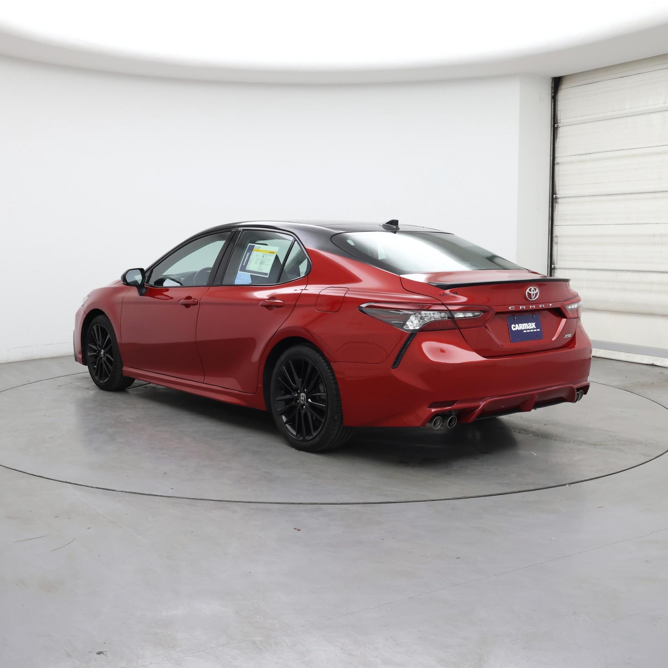 Thumbnail: 2023 Toyota Camry - 2