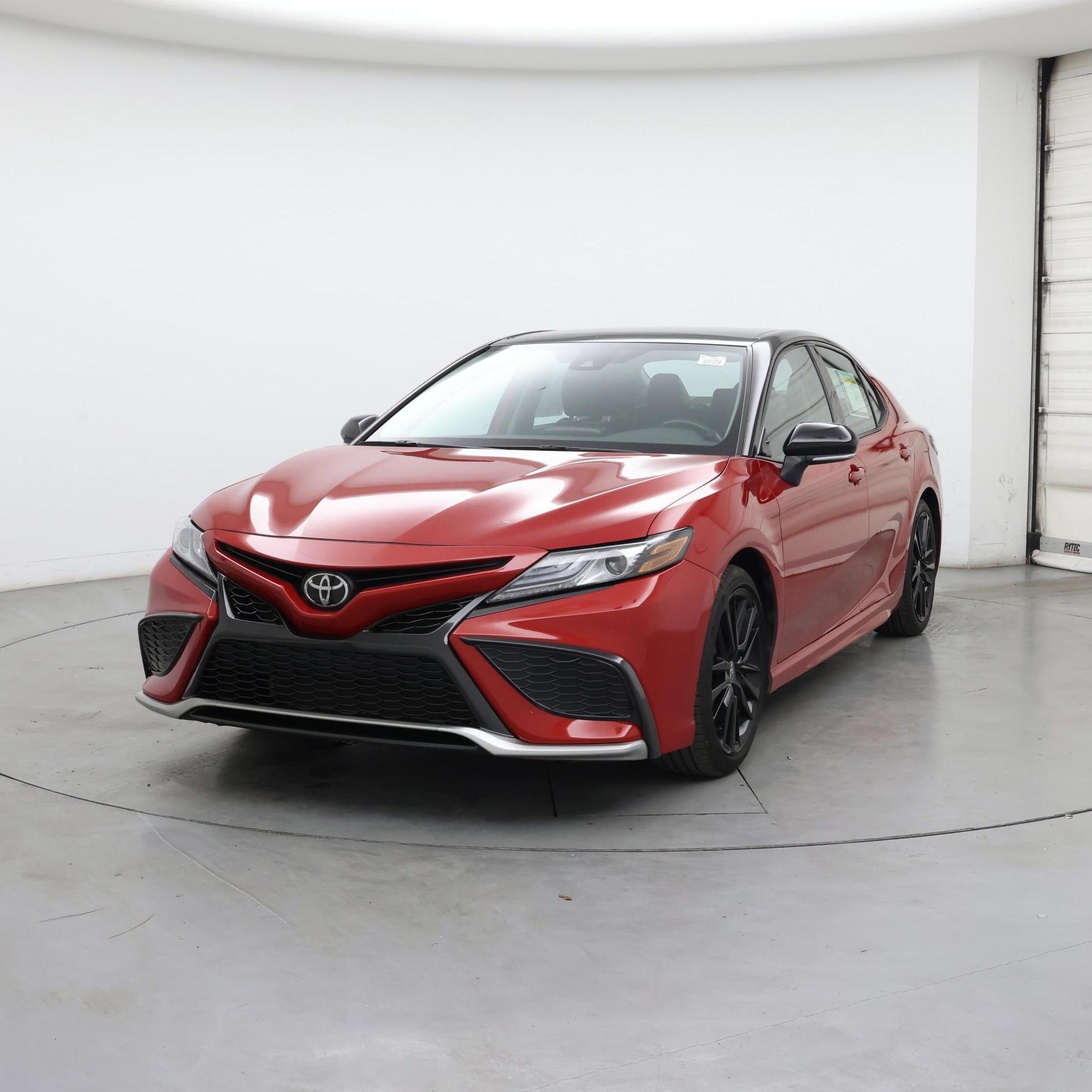 Thumbnail: 2023 Toyota Camry - 4