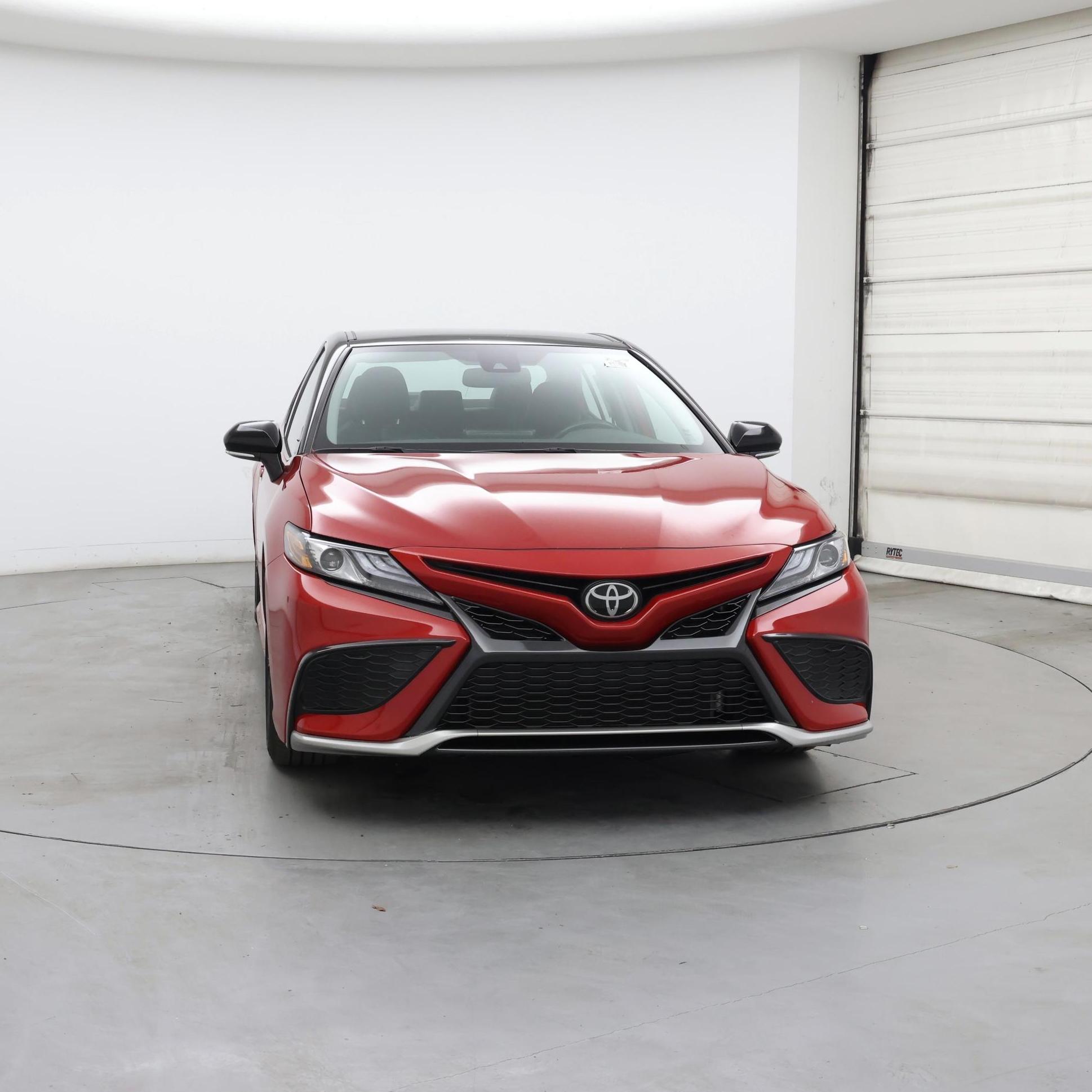 Thumbnail: 2023 Toyota Camry - 5