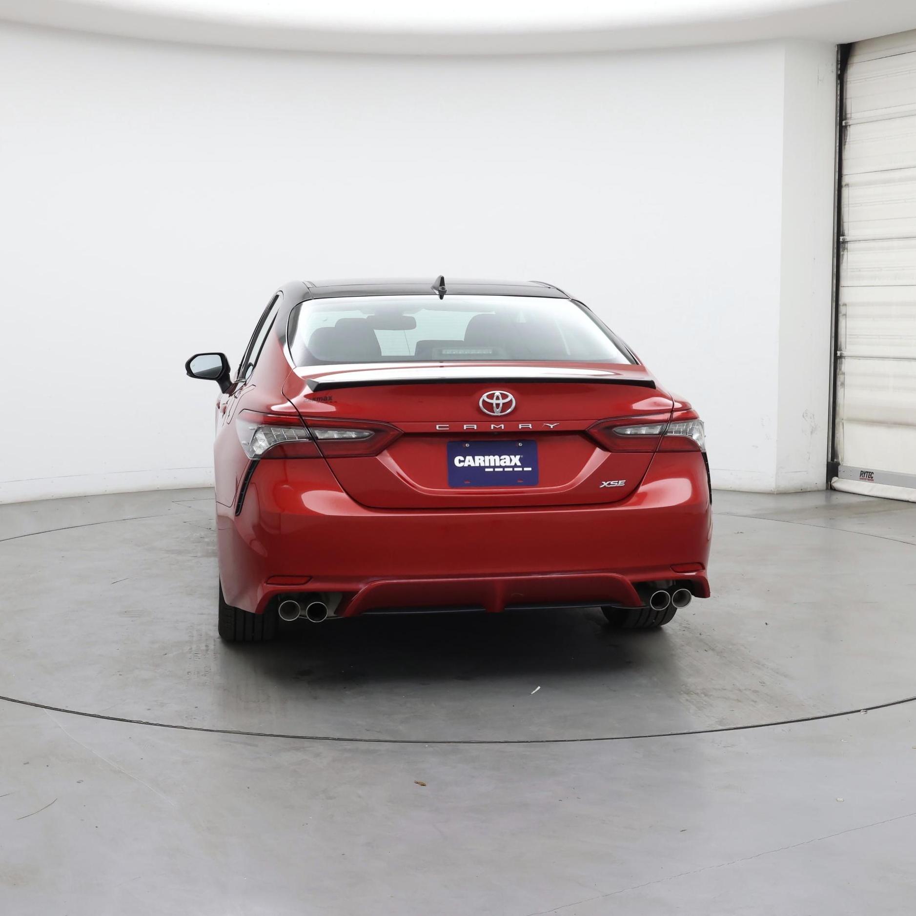 Thumbnail: 2023 Toyota Camry - 6