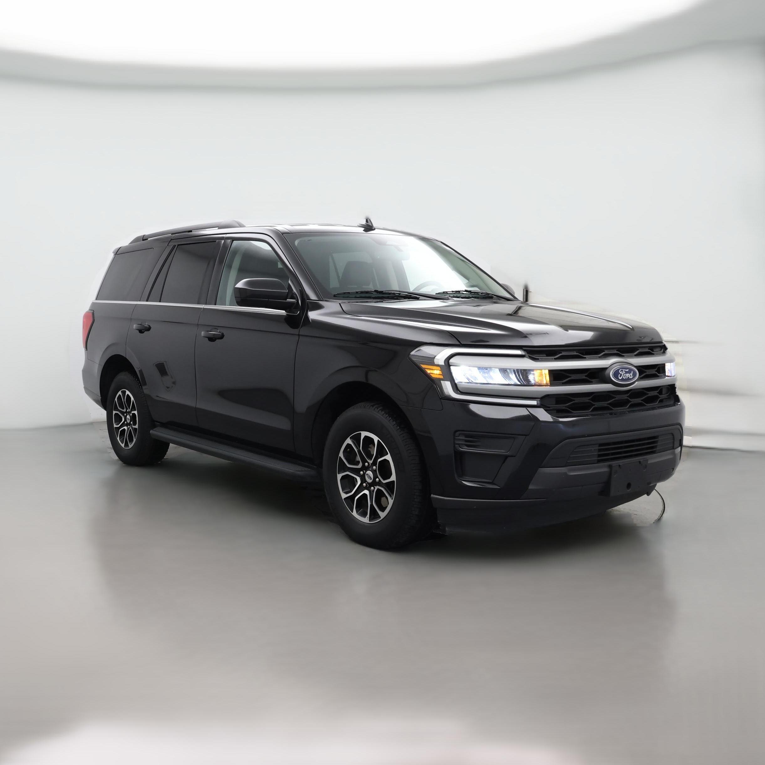 Thumbnail: 2024 Ford Expedition - 1