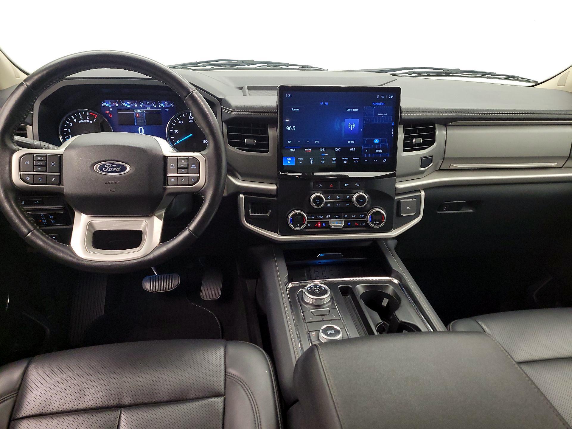 Thumbnail: 2024 Ford Expedition - 9