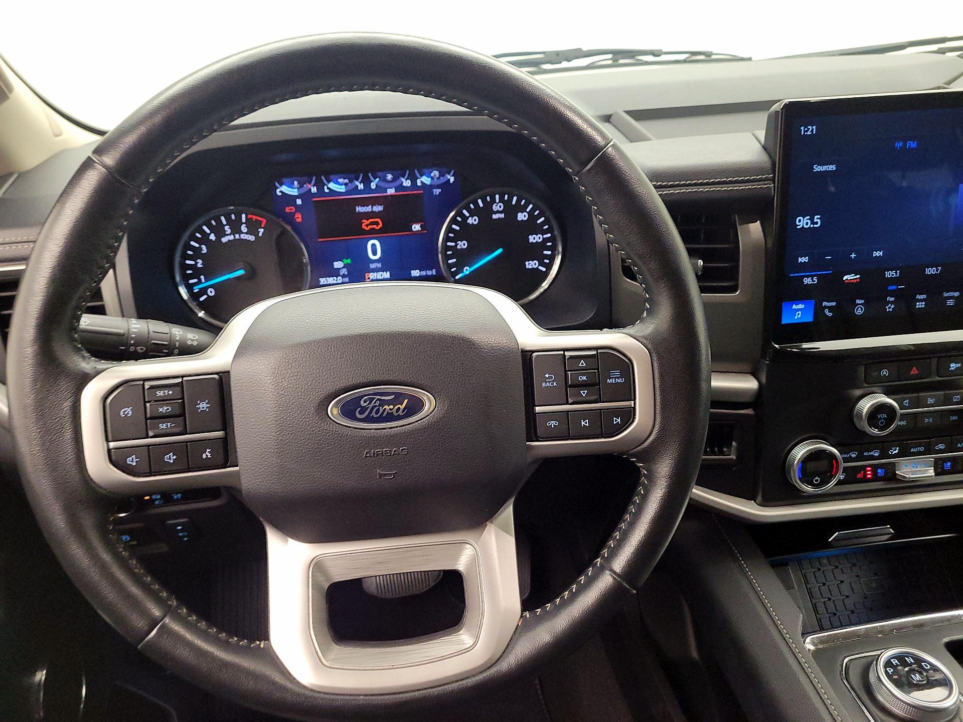 Thumbnail: 2024 Ford Expedition - 10