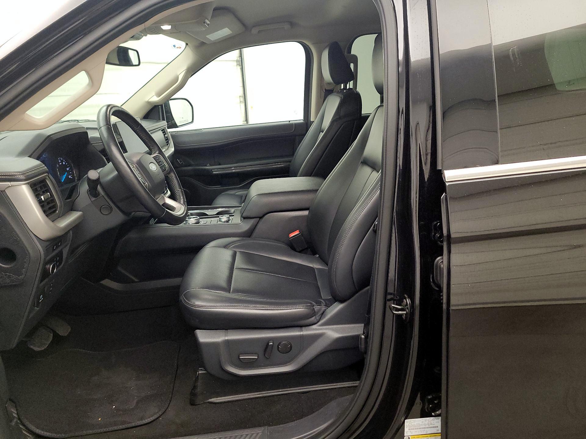 Thumbnail: 2024 Ford Expedition - 11