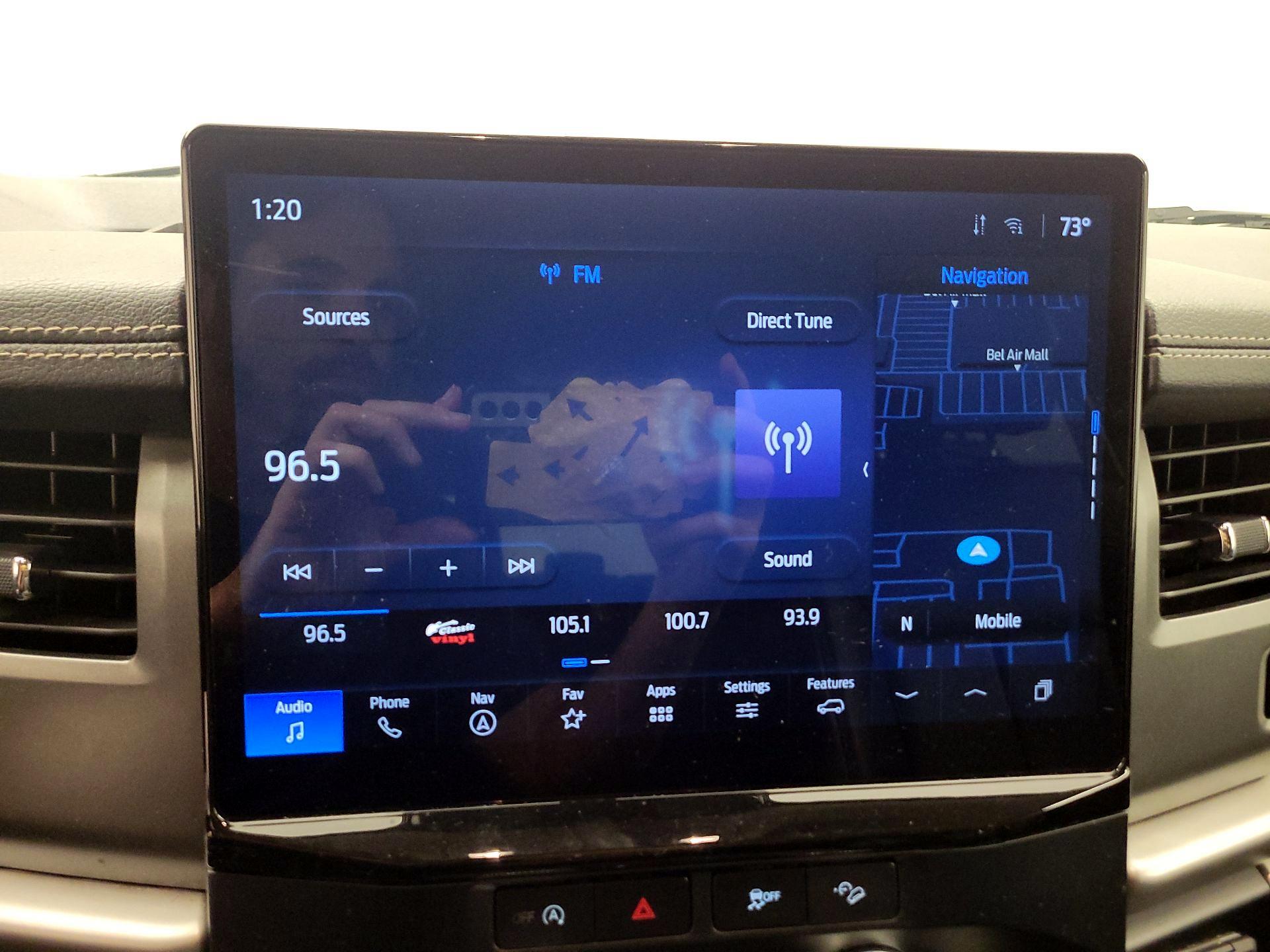 Thumbnail: 2024 Ford Expedition - 13