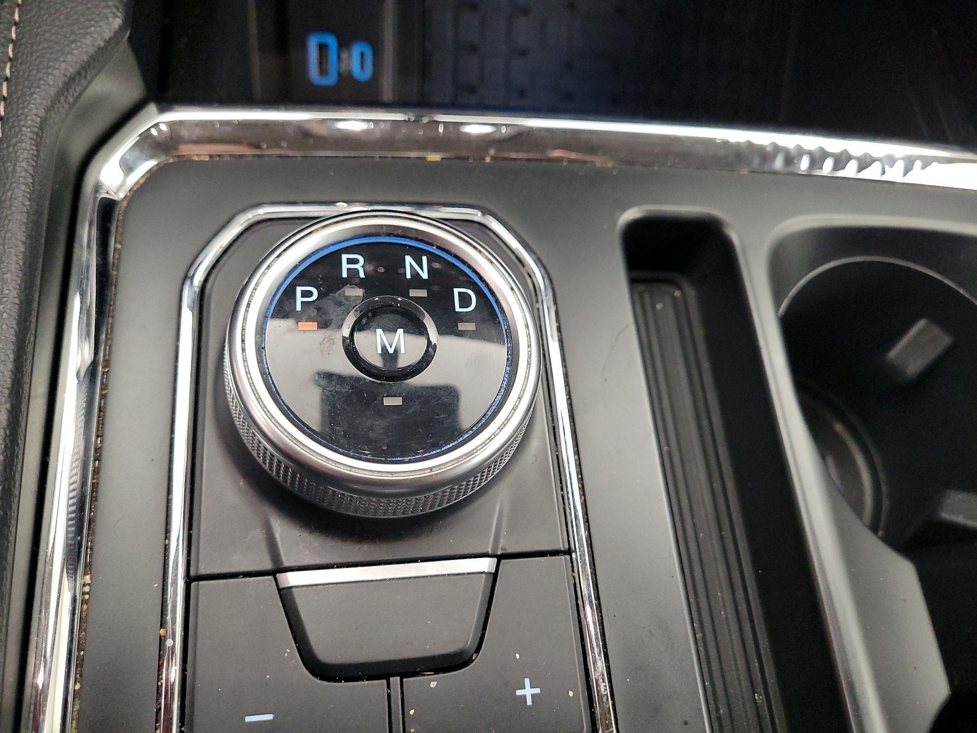 Thumbnail: 2024 Ford Expedition - 15