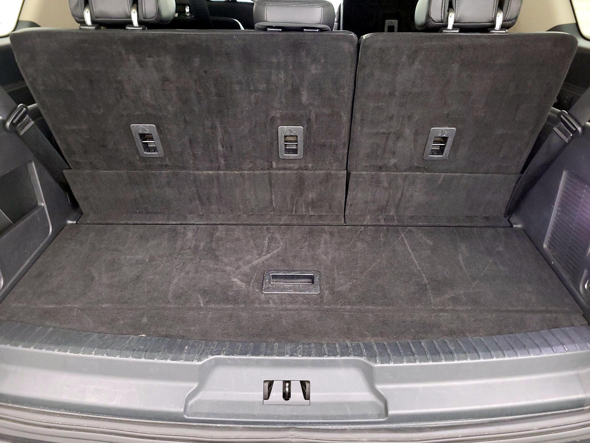 Thumbnail: 2024 Ford Expedition - 16