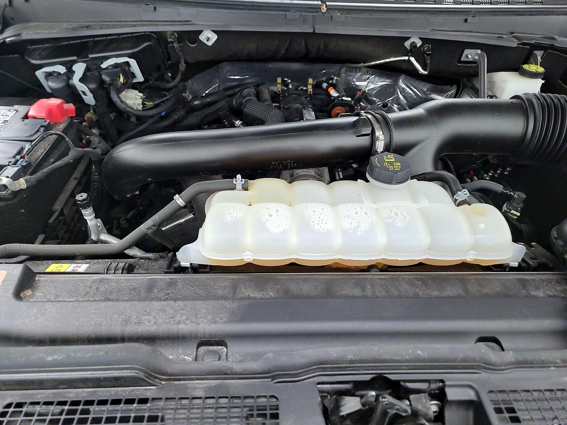 Thumbnail: 2024 Ford Expedition - 17