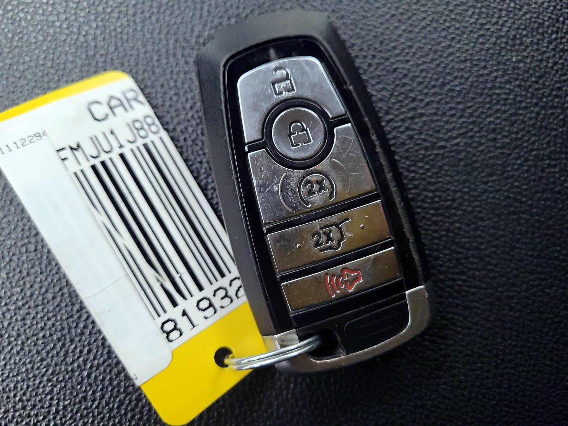 Thumbnail: 2024 Ford Expedition - 18