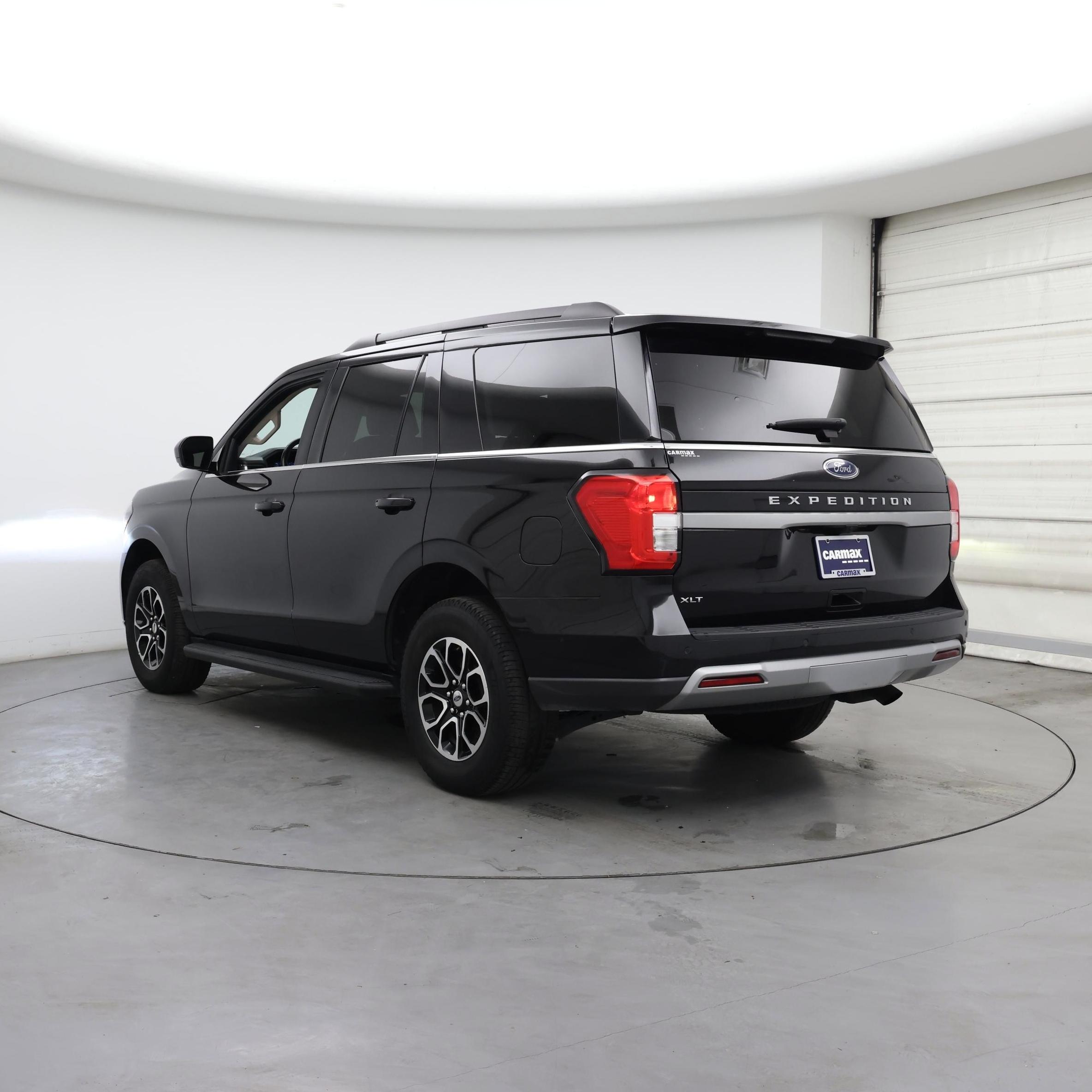 Thumbnail: 2024 Ford Expedition - 2