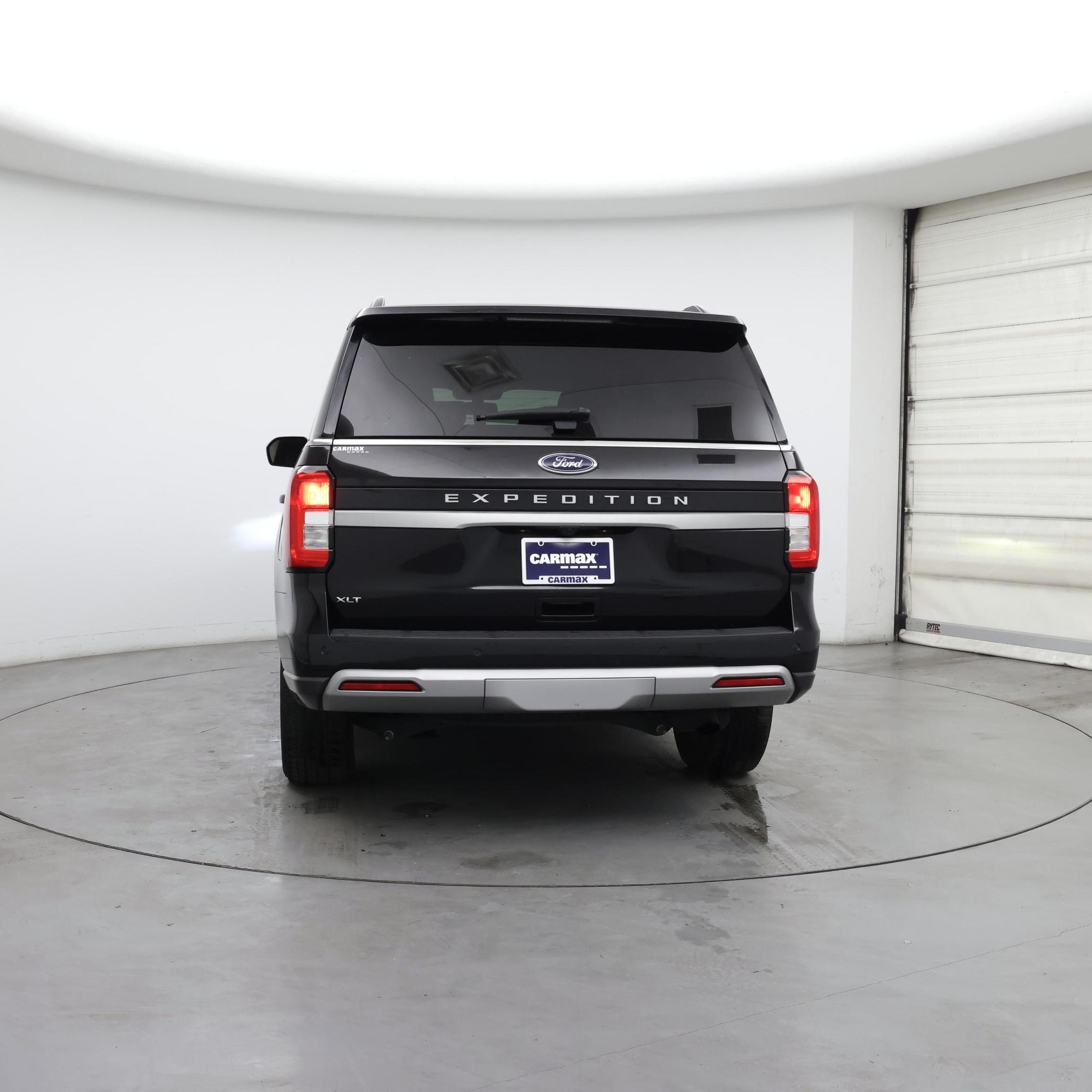 Thumbnail: 2024 Ford Expedition - 6