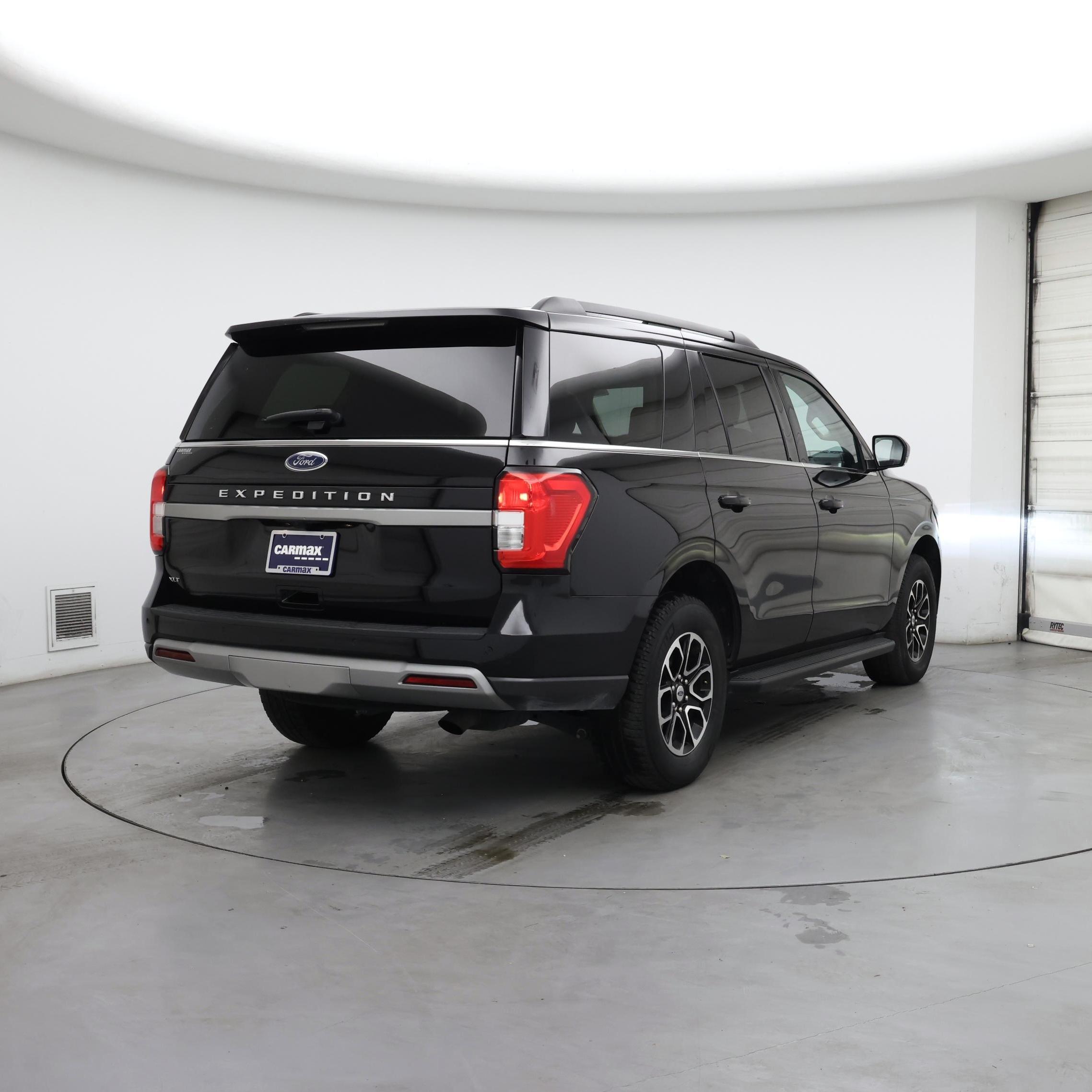 Thumbnail: 2024 Ford Expedition - 8