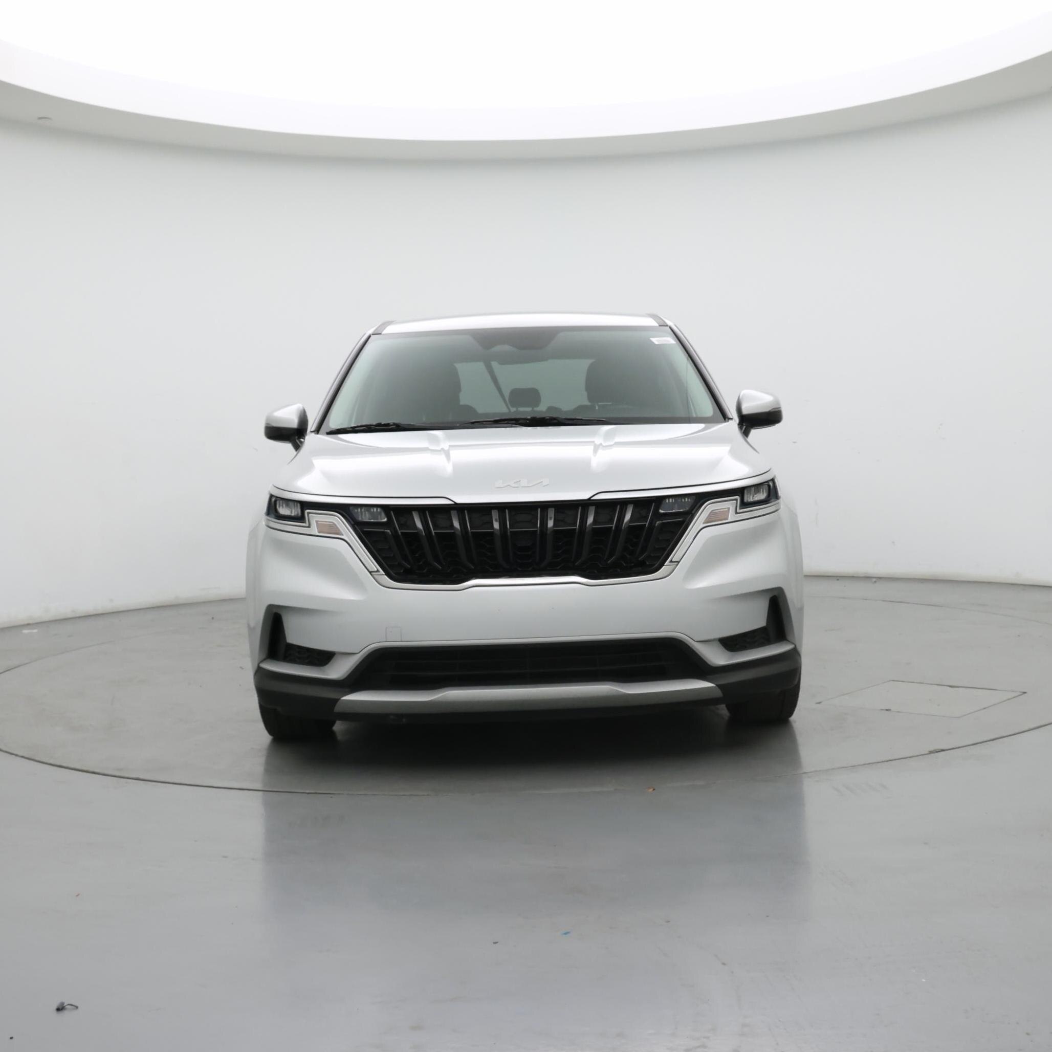 Thumbnail: 2023 Kia Carnival - 5