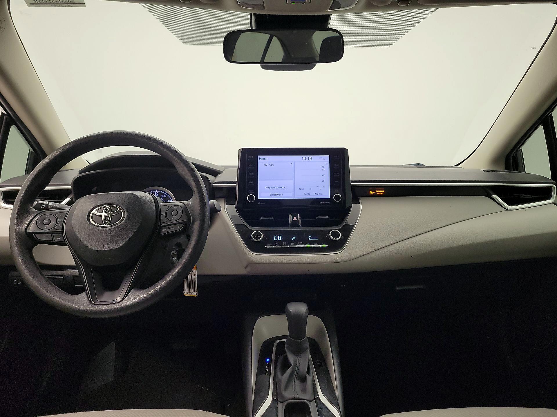 Thumbnail: 2022 Toyota Corolla - 9