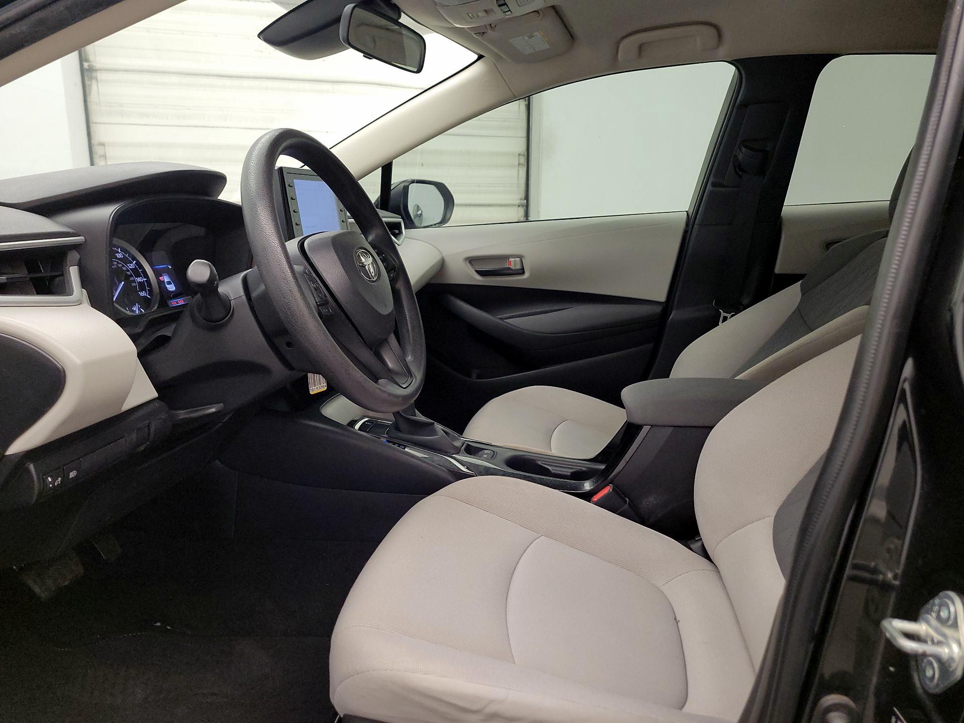 Thumbnail: 2022 Toyota Corolla - 11