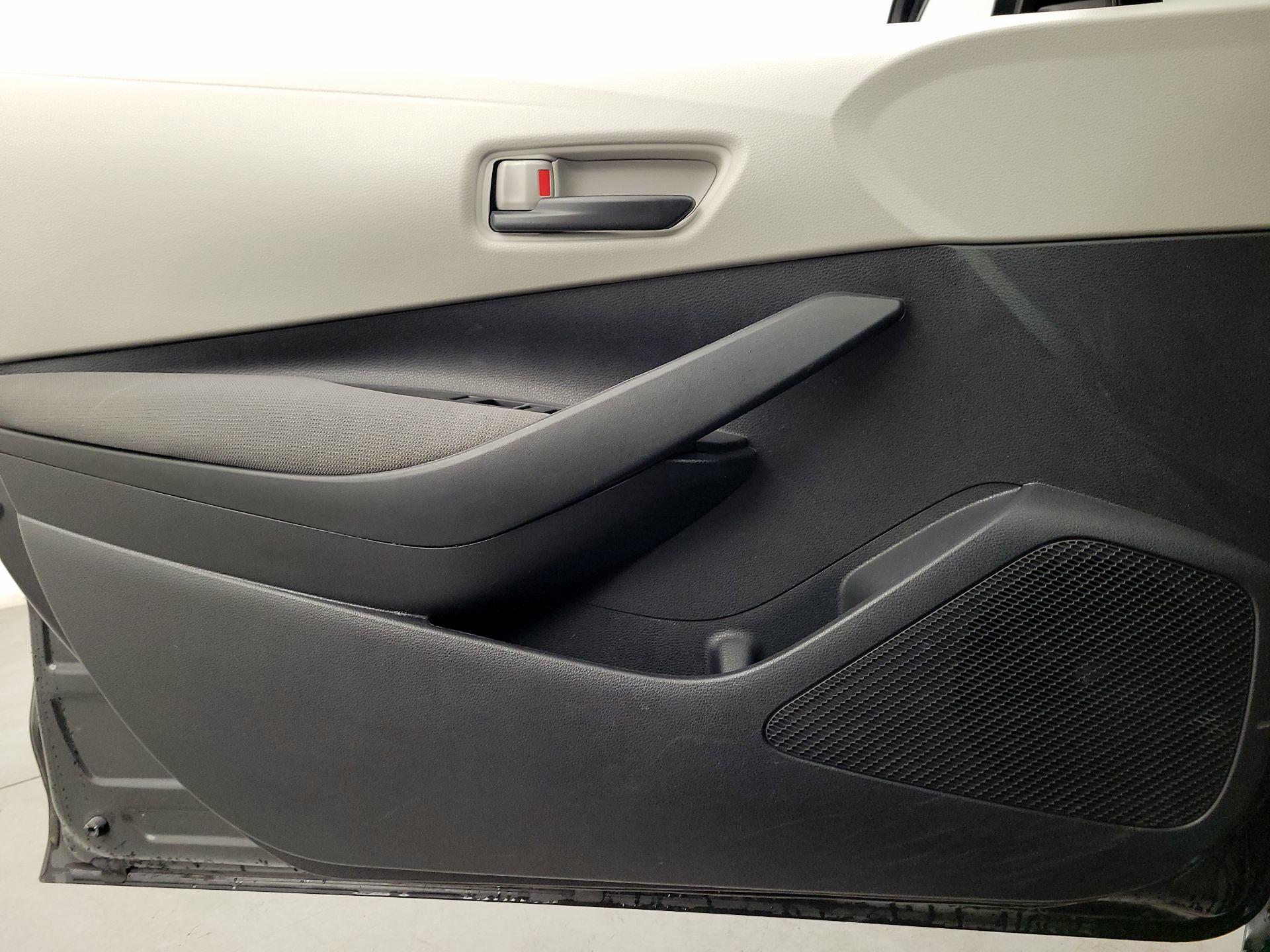 Thumbnail: 2022 Toyota Corolla - 12