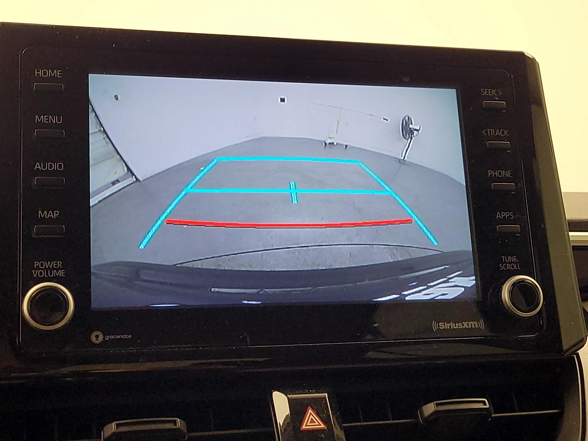 Thumbnail: 2022 Toyota Corolla - 14