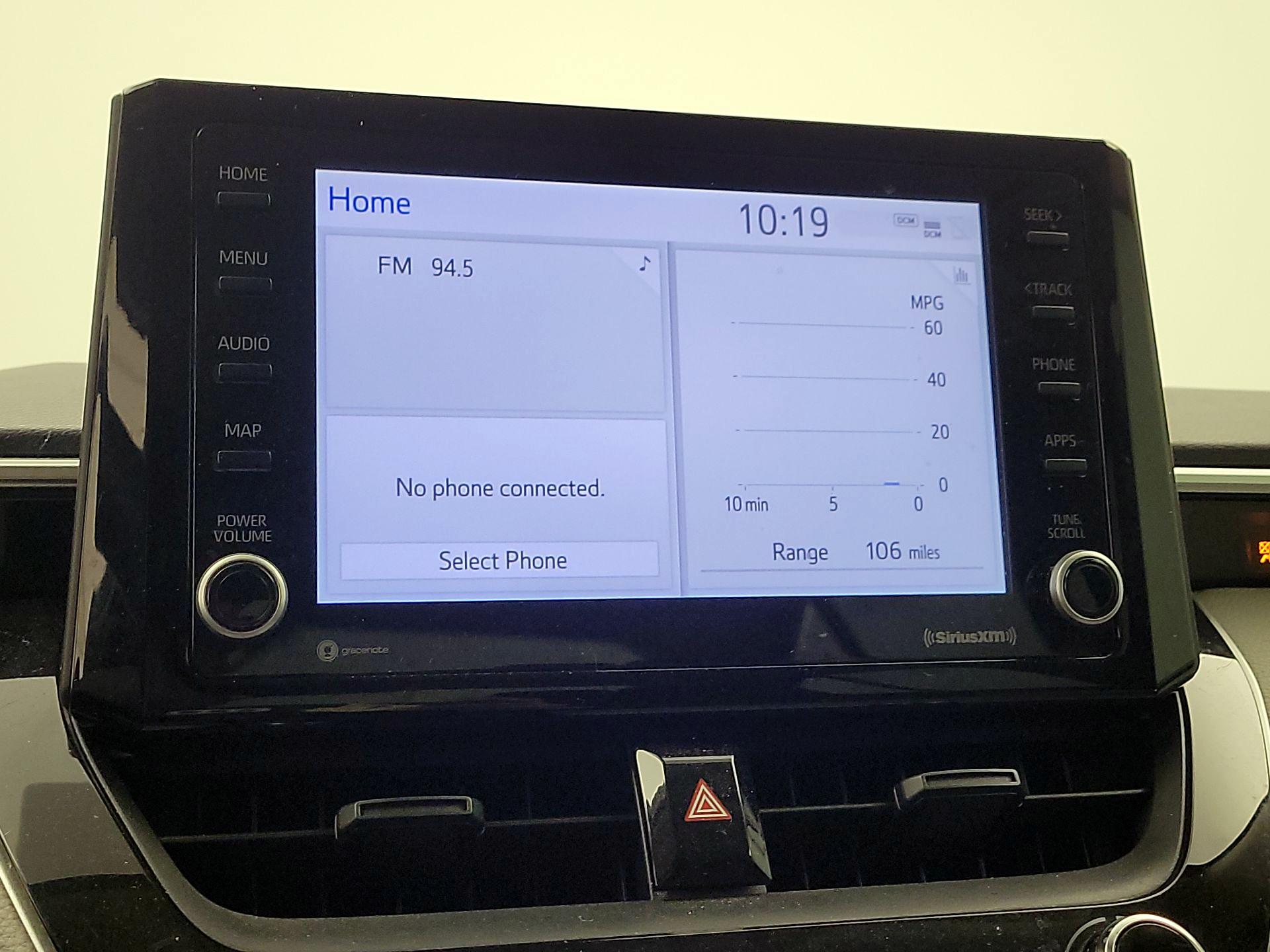 Thumbnail: 2022 Toyota Corolla - 15