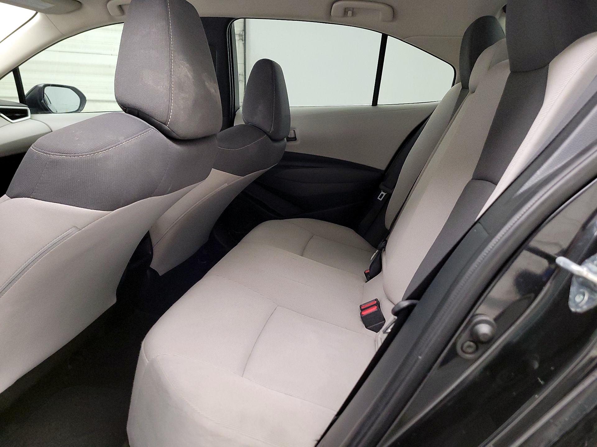 Thumbnail: 2022 Toyota Corolla - 19