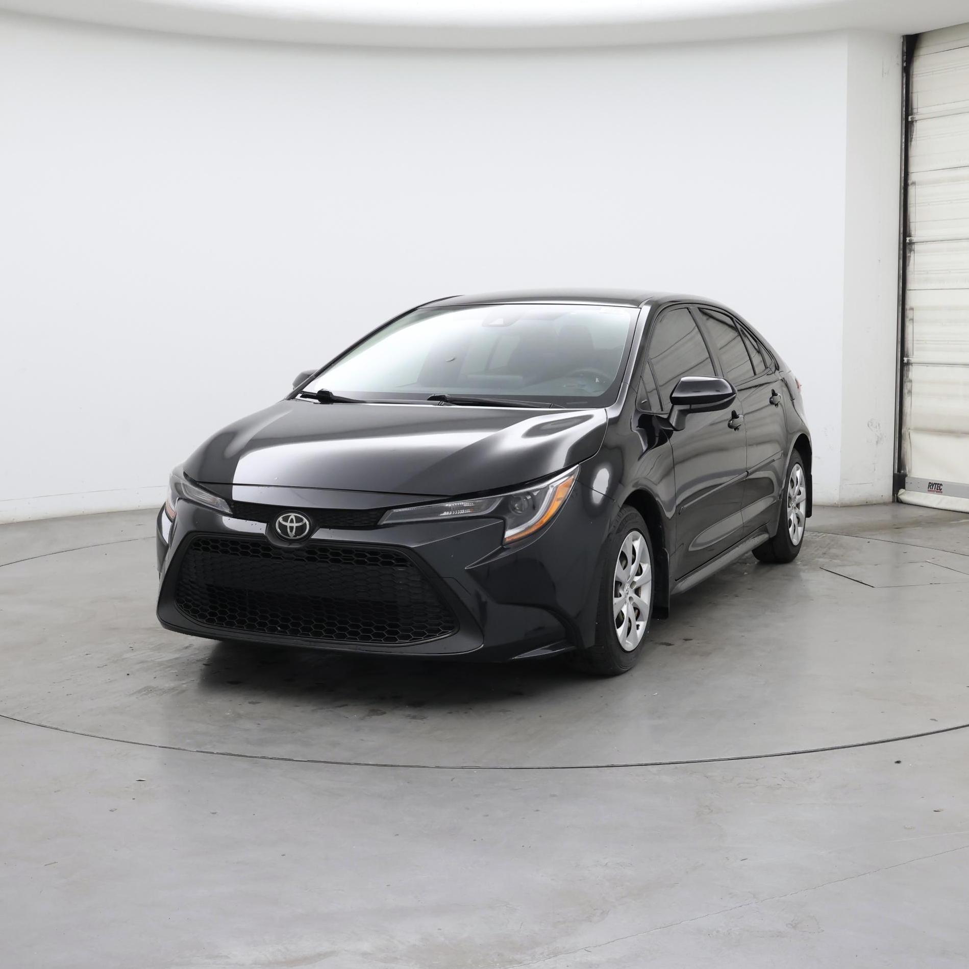 Thumbnail: 2022 Toyota Corolla - 4