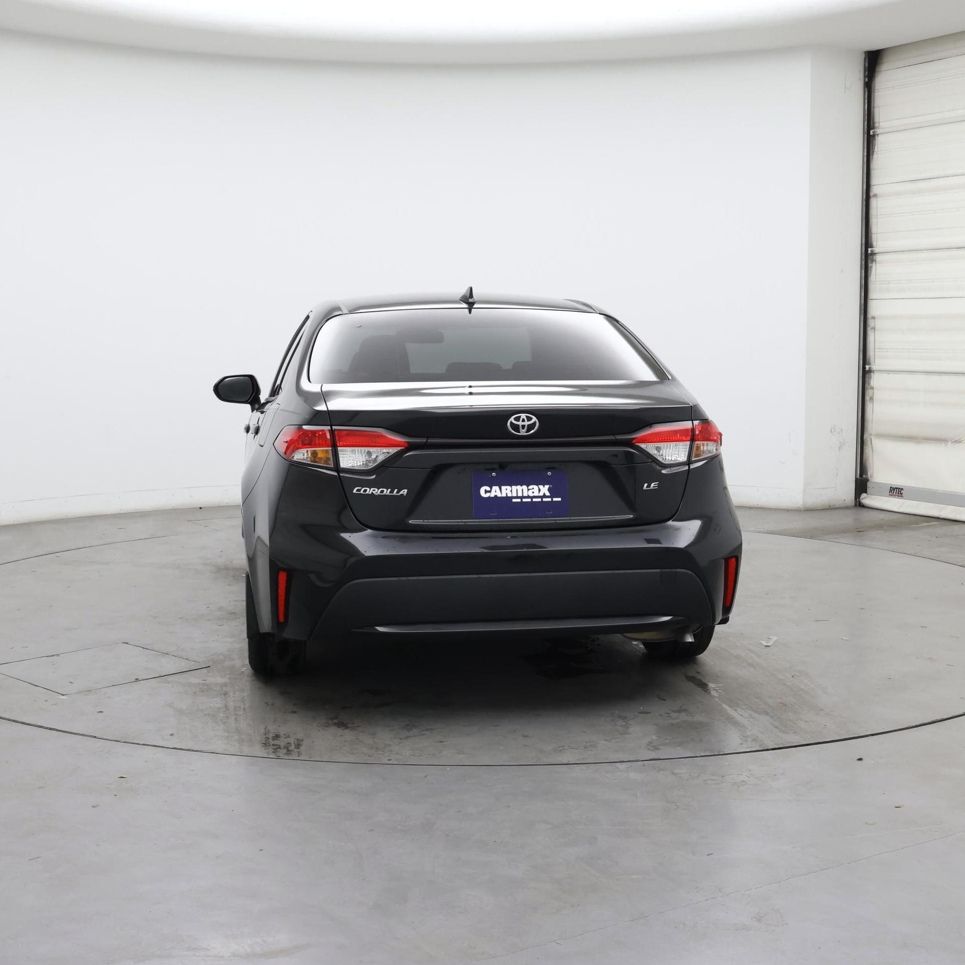 Thumbnail: 2022 Toyota Corolla - 6