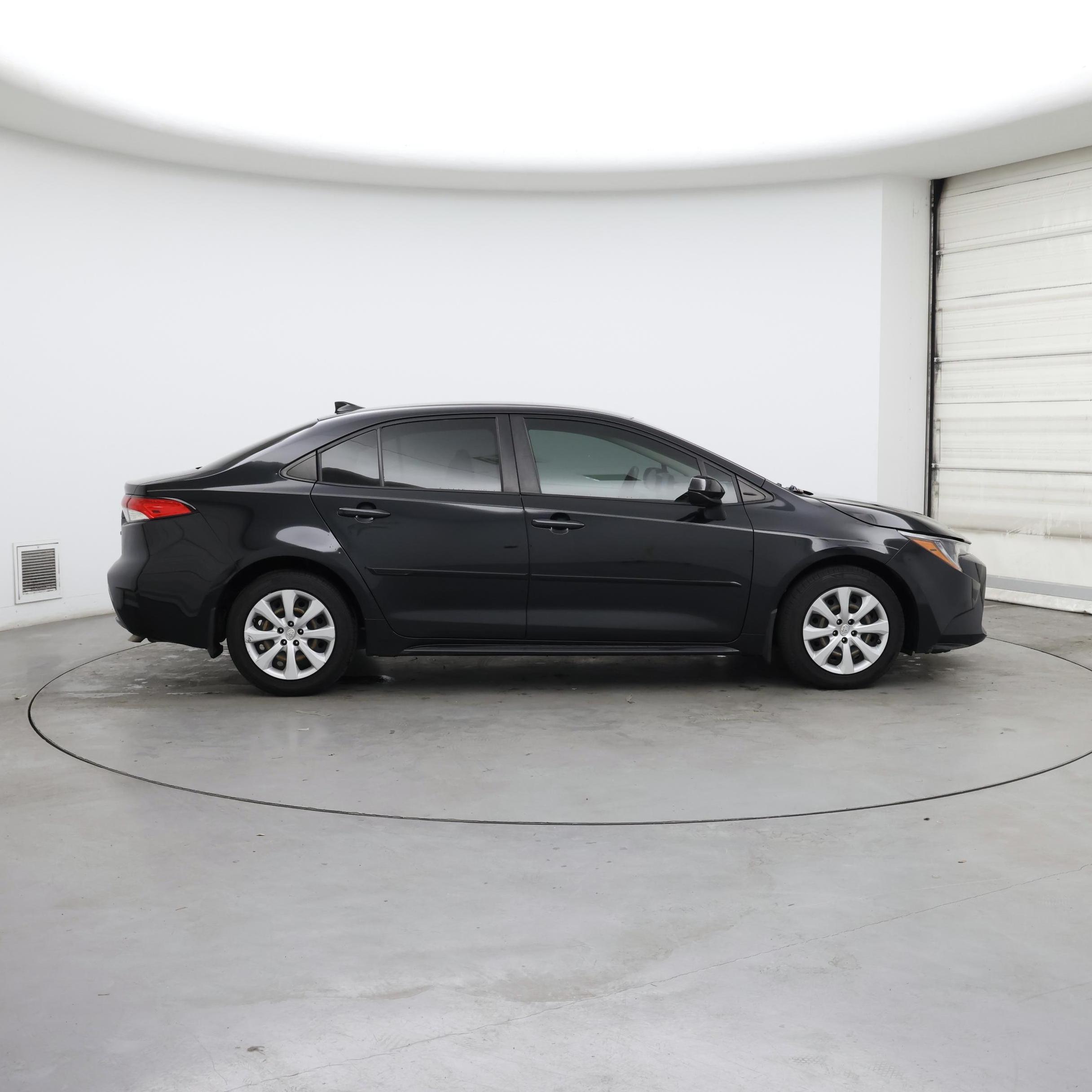 Thumbnail: 2022 Toyota Corolla - 7