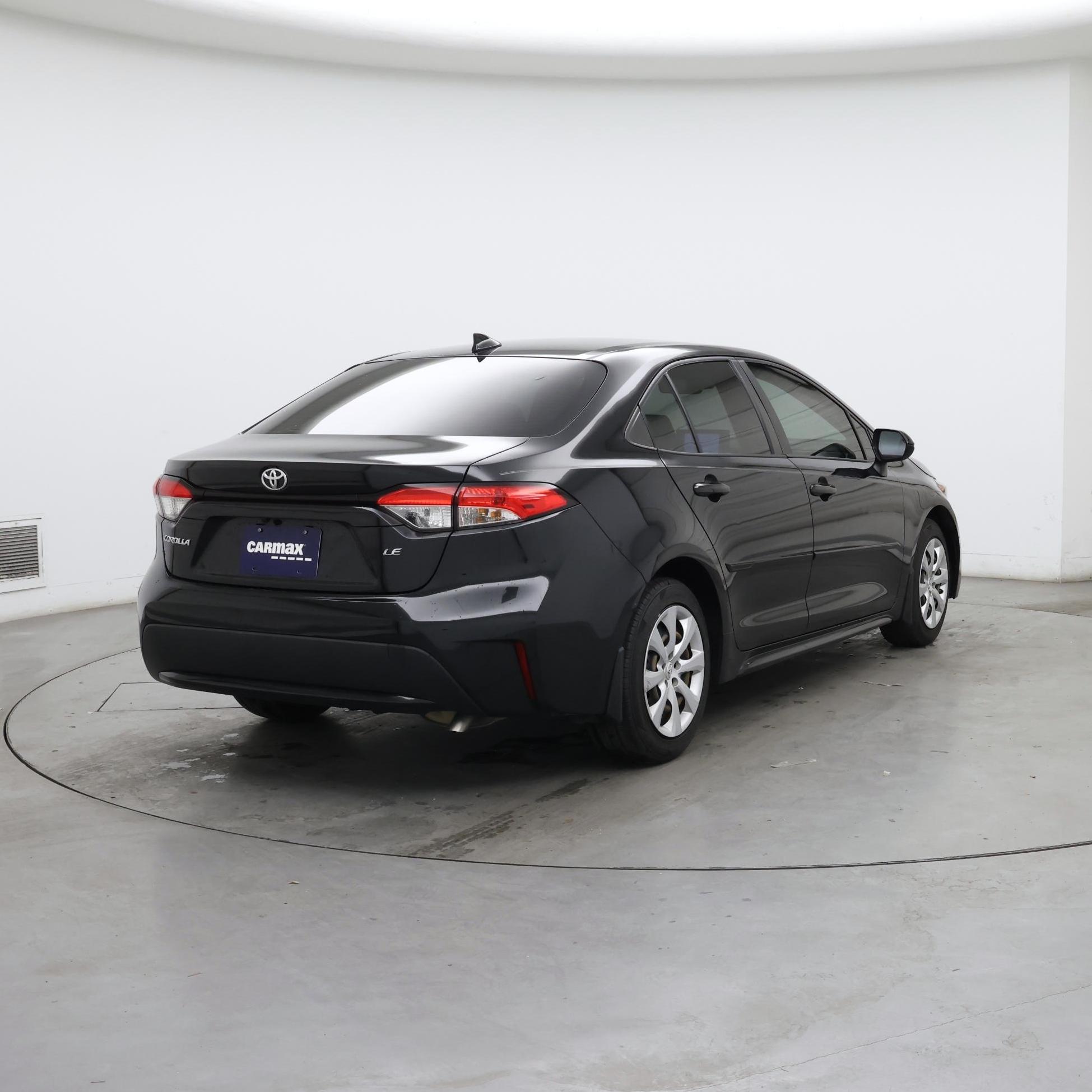 Thumbnail: 2022 Toyota Corolla - 8