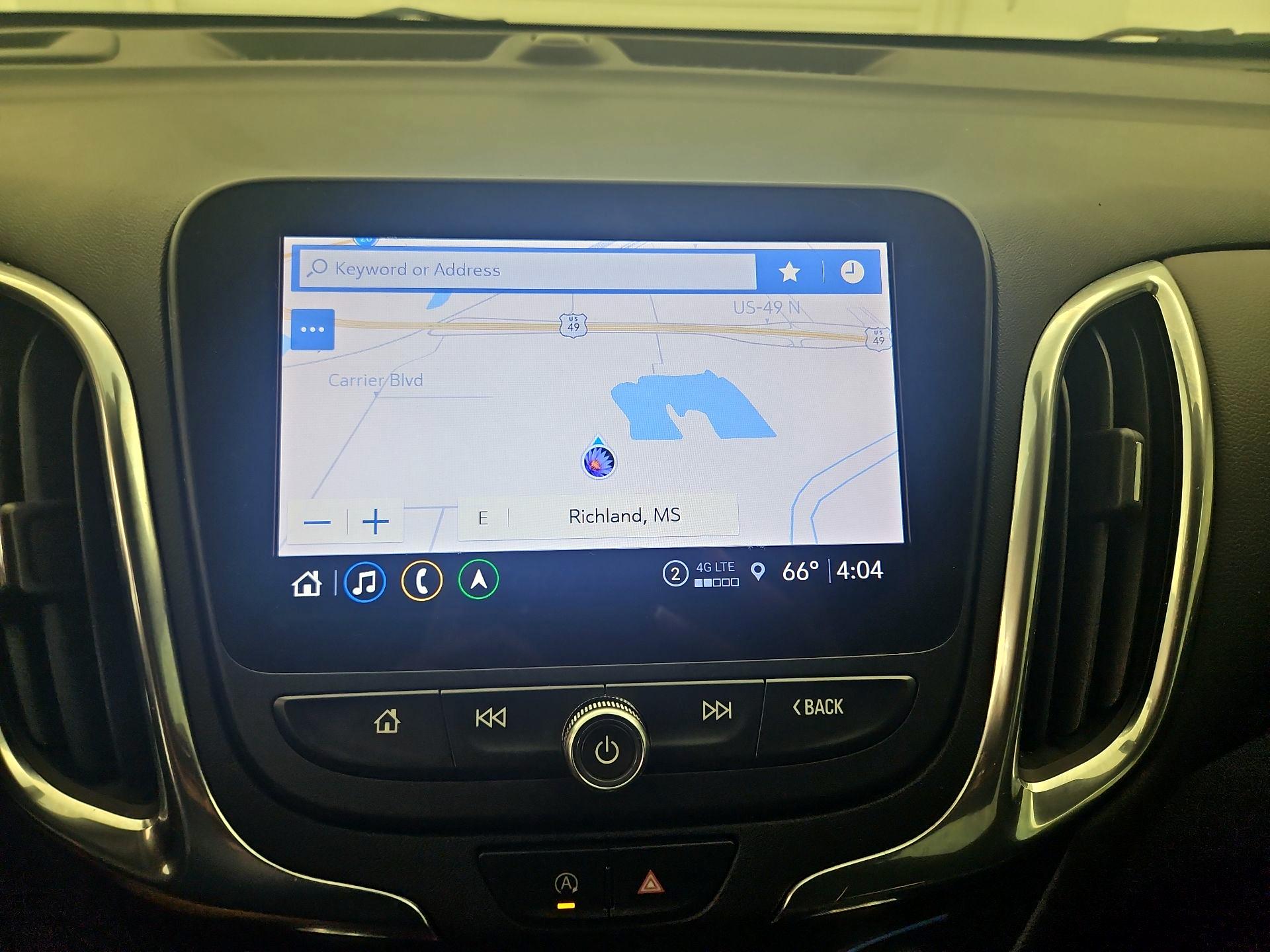 Thumbnail: 2022 Chevrolet Equinox - 14