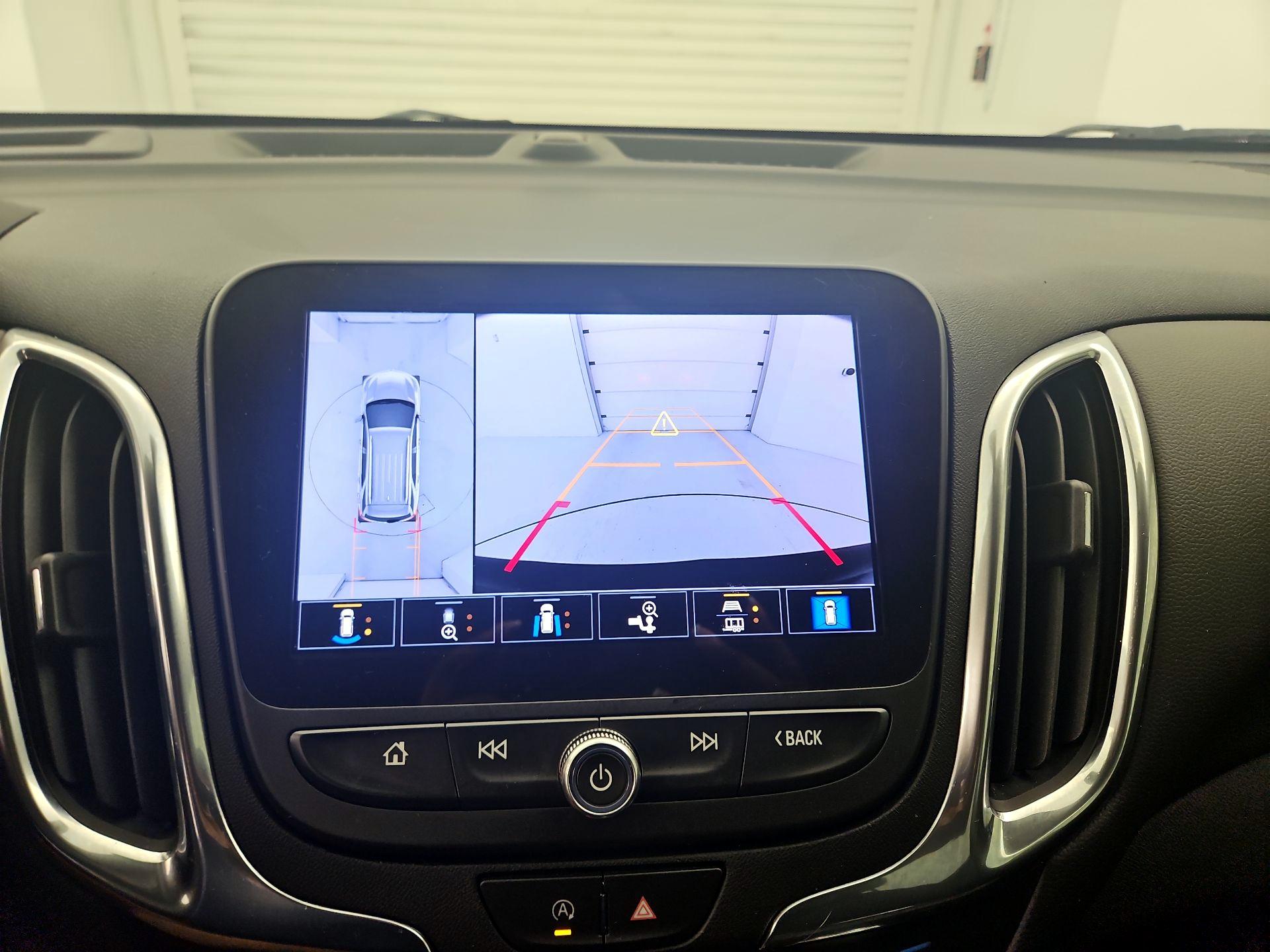 Thumbnail: 2022 Chevrolet Equinox - 15