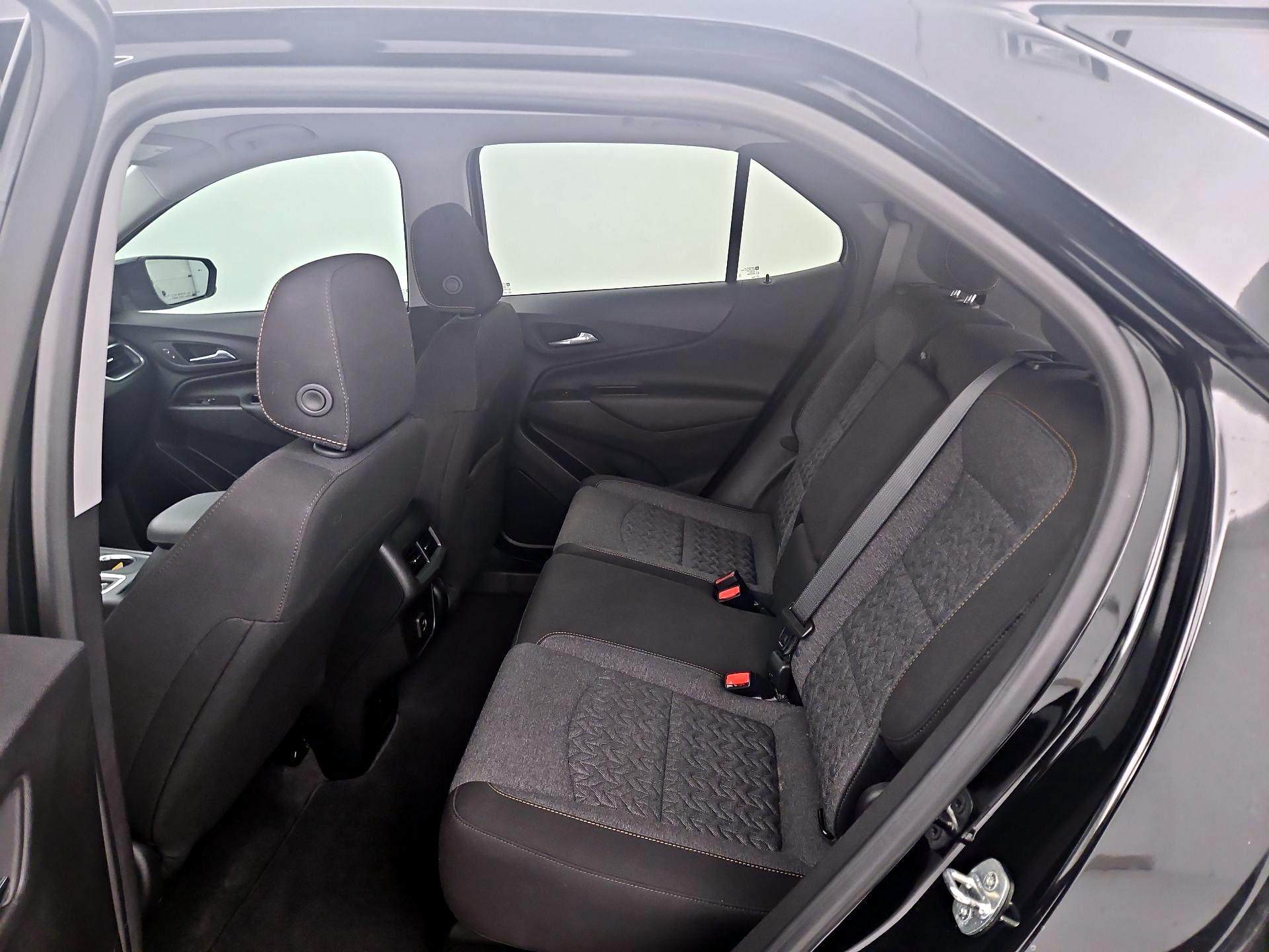 Thumbnail: 2022 Chevrolet Equinox - 20