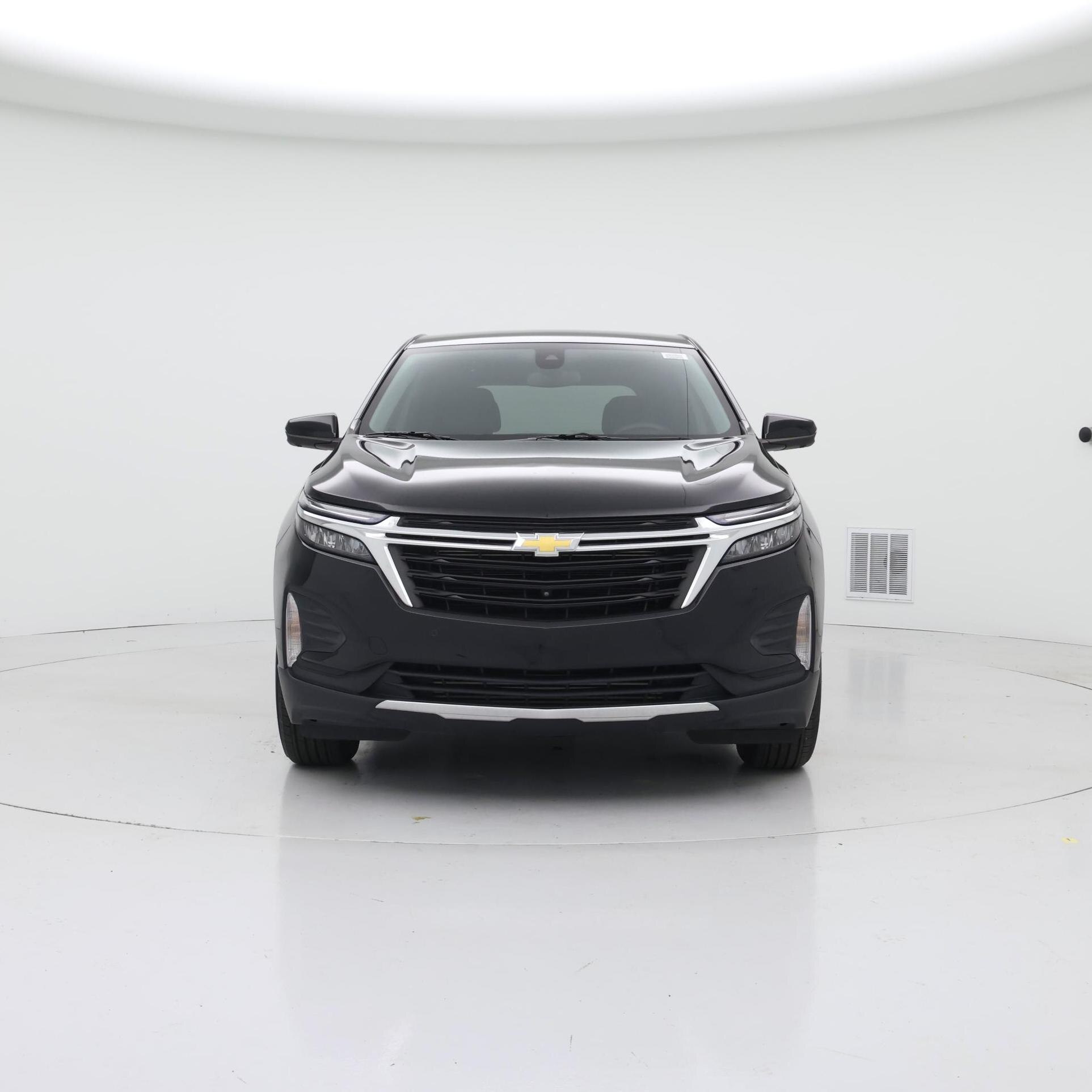 Thumbnail: 2022 Chevrolet Equinox - 5