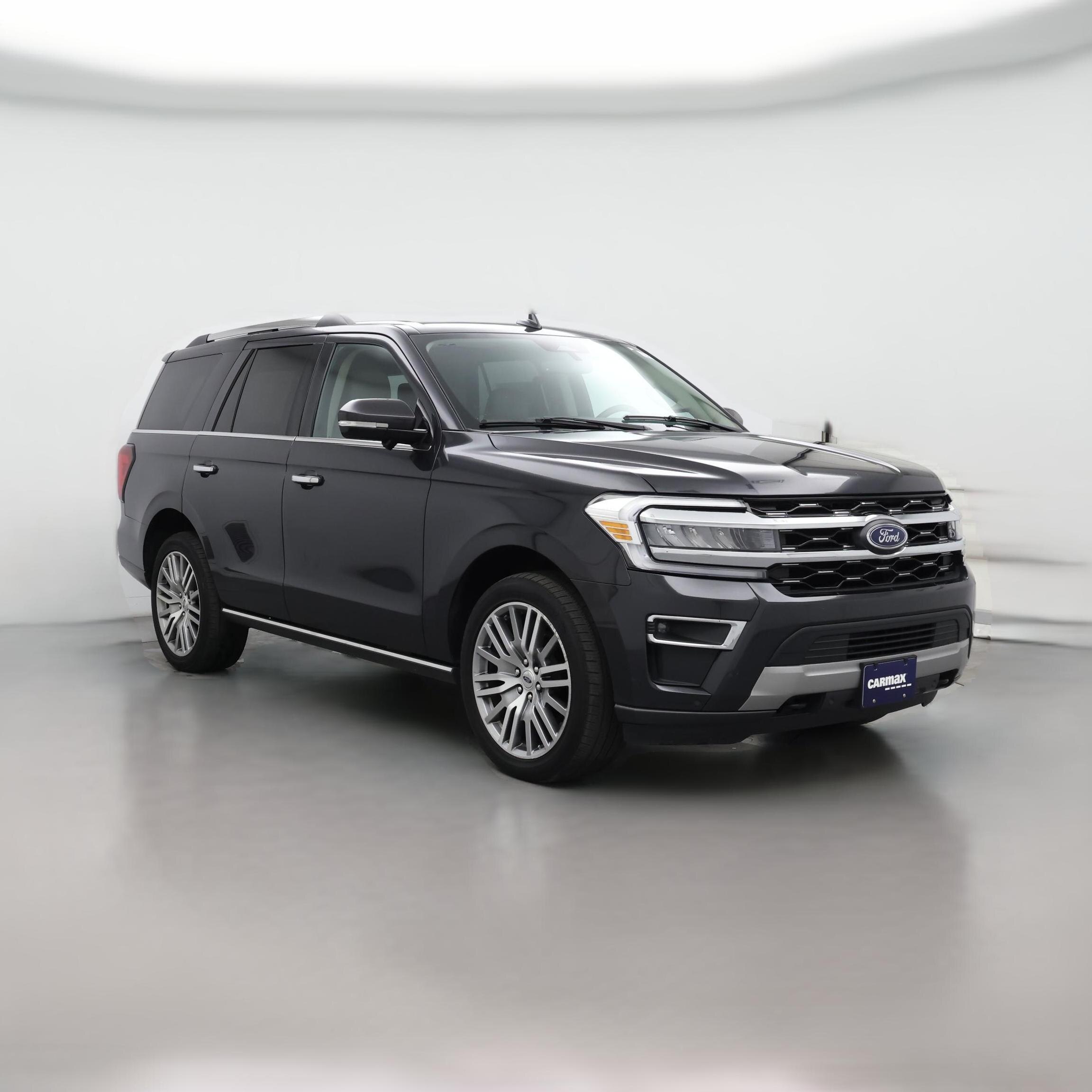 Thumbnail: 2023 Ford Expedition - 1